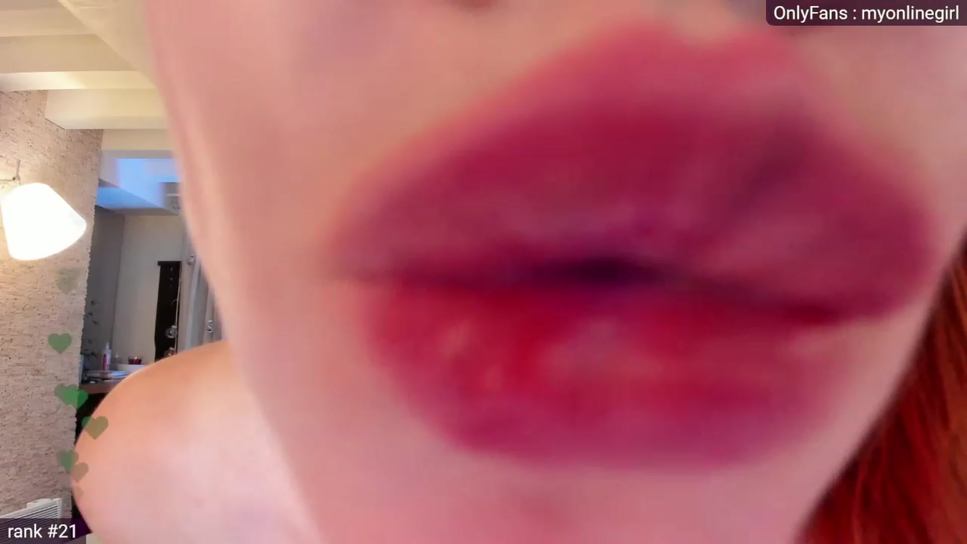 Gallery image thumbnail from OnlineGirl_'s myfreecams stream on, 02/01/2023, 24:38 image 11 of 20