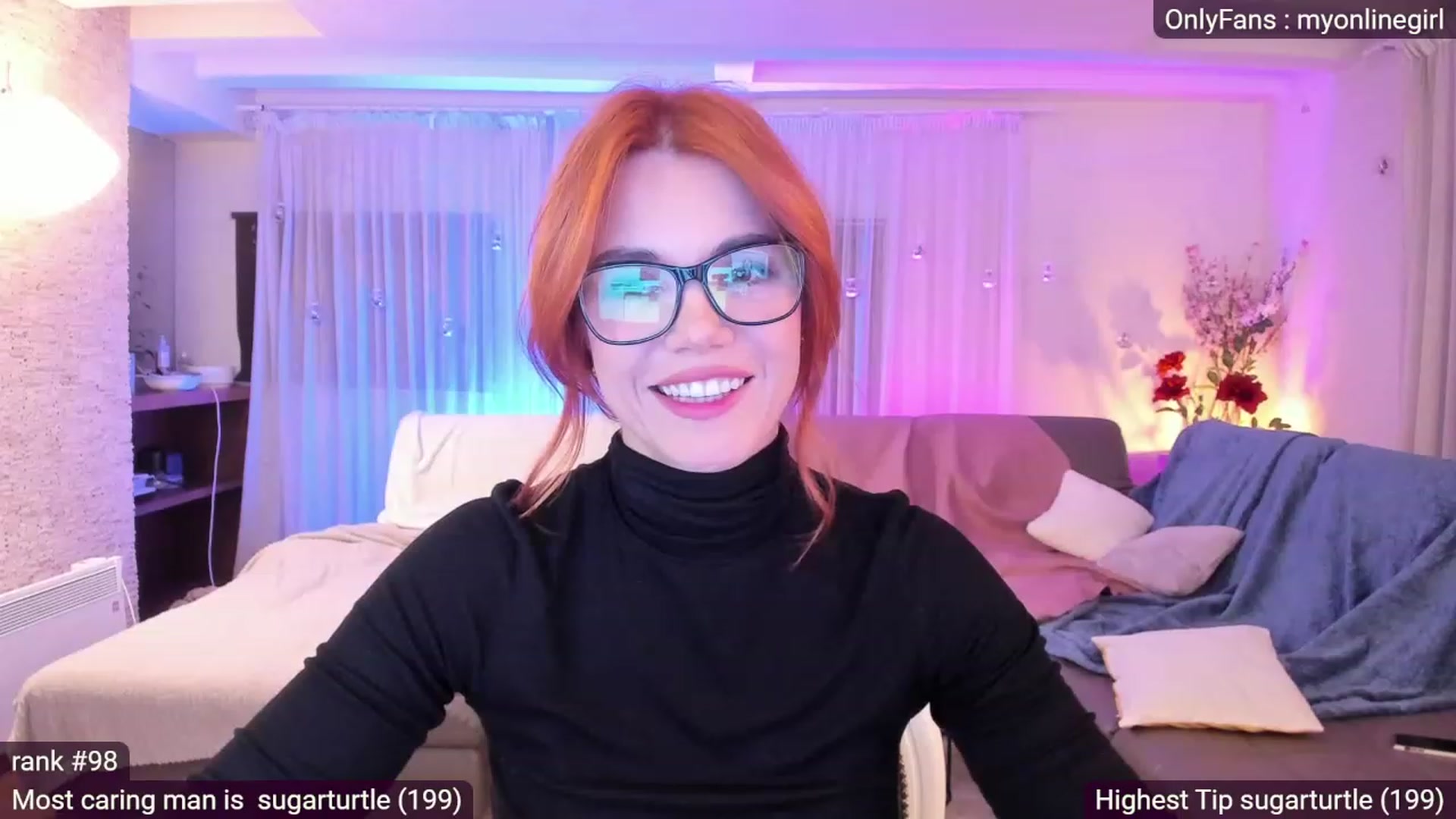 Gallery image thumbnail from OnlineGirl_'s myfreecams stream on, 02/04/2023, 21:21 image 2 of 20