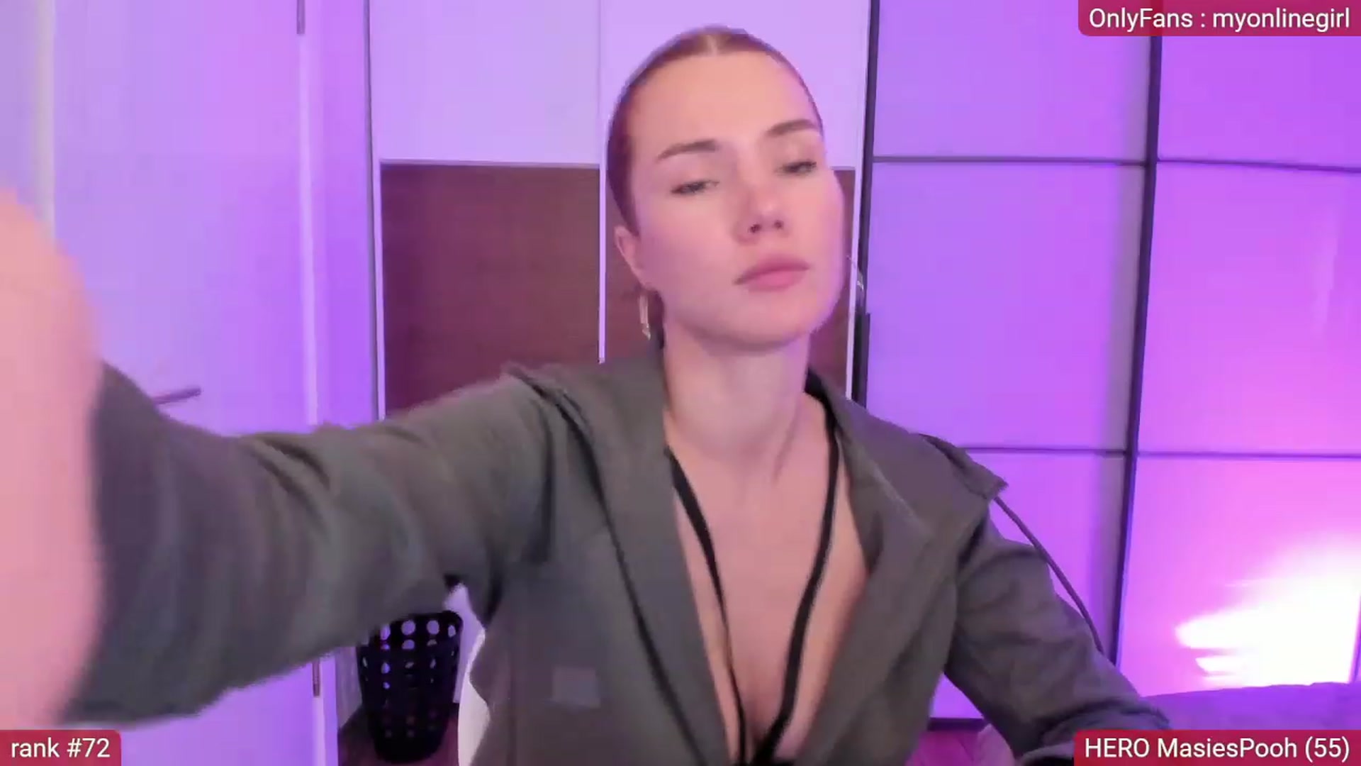 Gallery image thumbnail from OnlineGirl_'s myfreecams stream on, 02/07/2023, 06:55 image 18 of 20