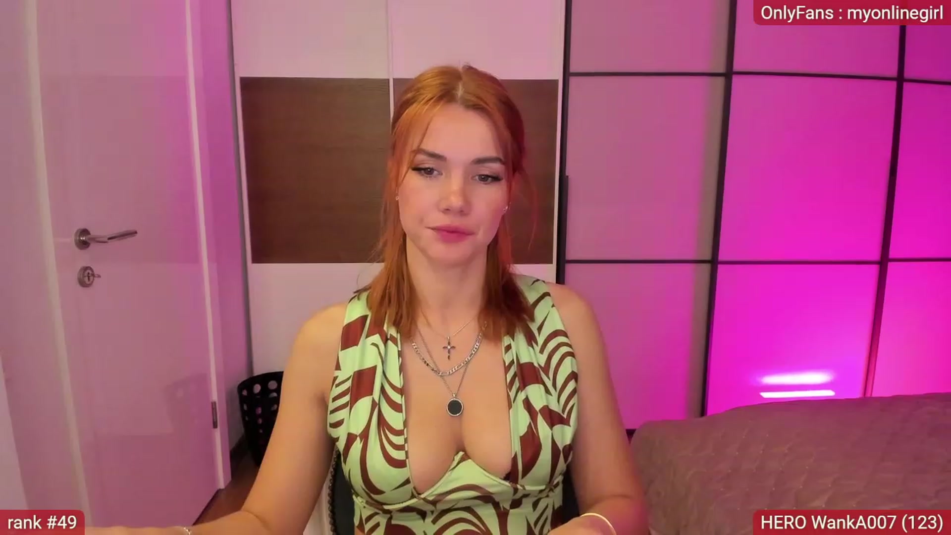 Gallery image thumbnail from OnlineGirl_'s myfreecams stream on, 02/08/2023, 06:18 image 15 of 20