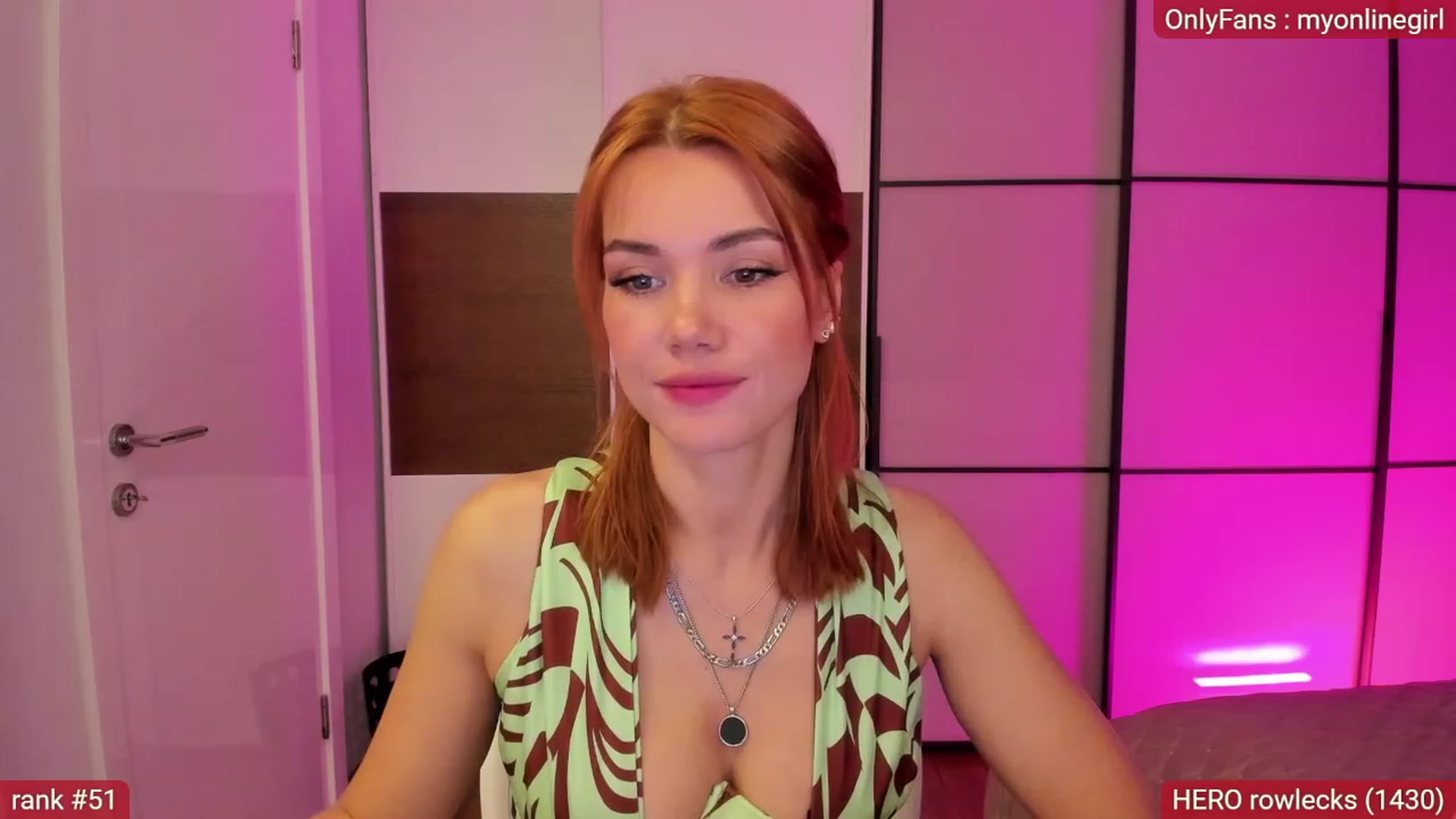 Gallery image thumbnail from OnlineGirl_'s myfreecams stream on, 02/08/2023, 06:18 image 5 of 20