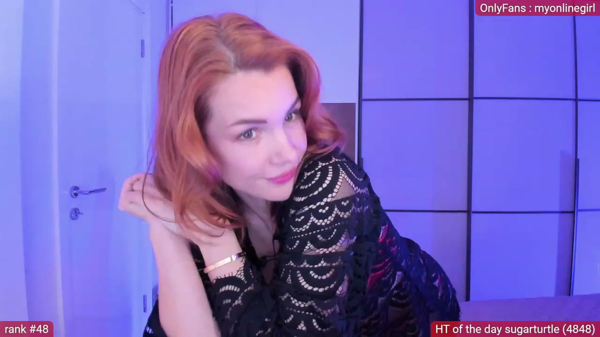 Gallery image thumbnail from OnlineGirl_'s myfreecams stream on, 02/11/2023, 21:00 image 7 of 20