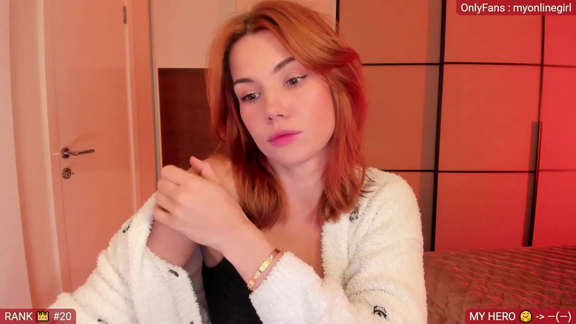 Gallery image thumbnail from OnlineGirl_'s myfreecams stream on, 02/17/2023, 19:28 image 2 of 20