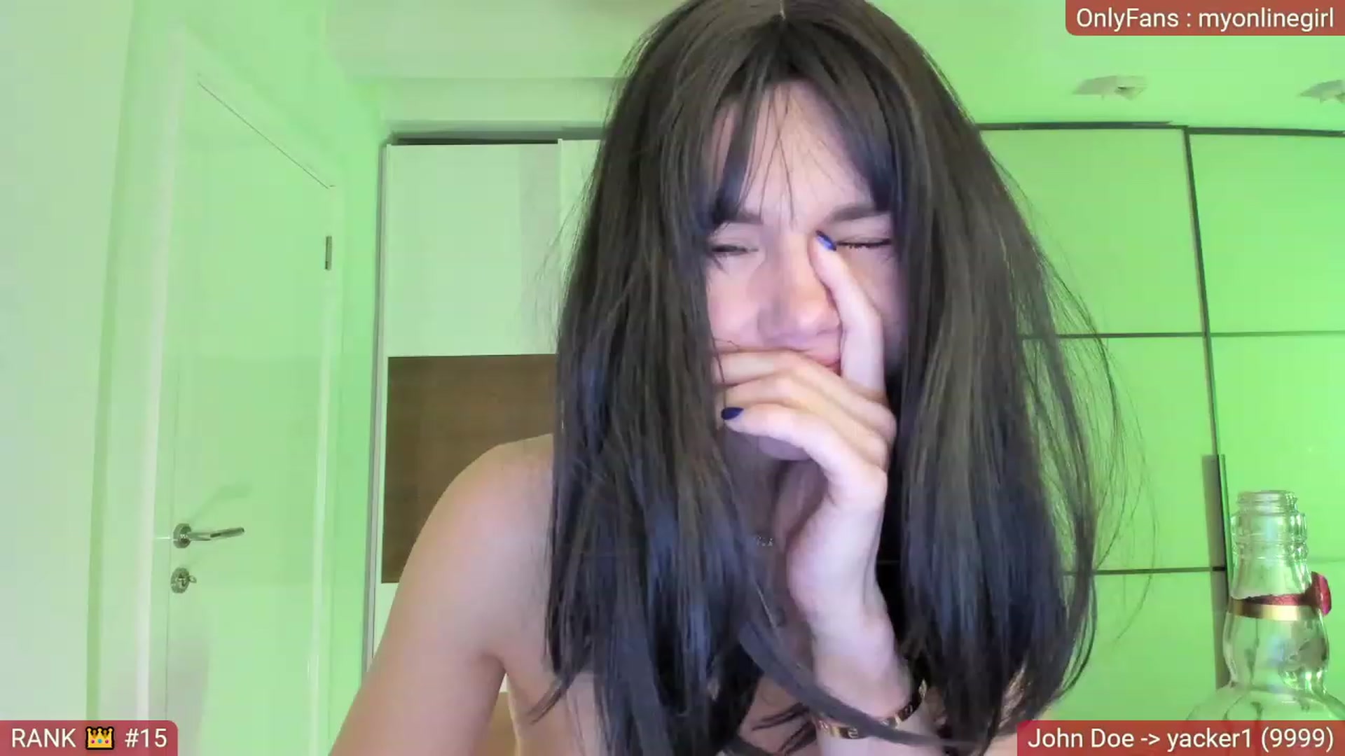Gallery image thumbnail from OnlineGirl_'s myfreecams stream on, 02/18/2023, 22:46 image 15 of 20