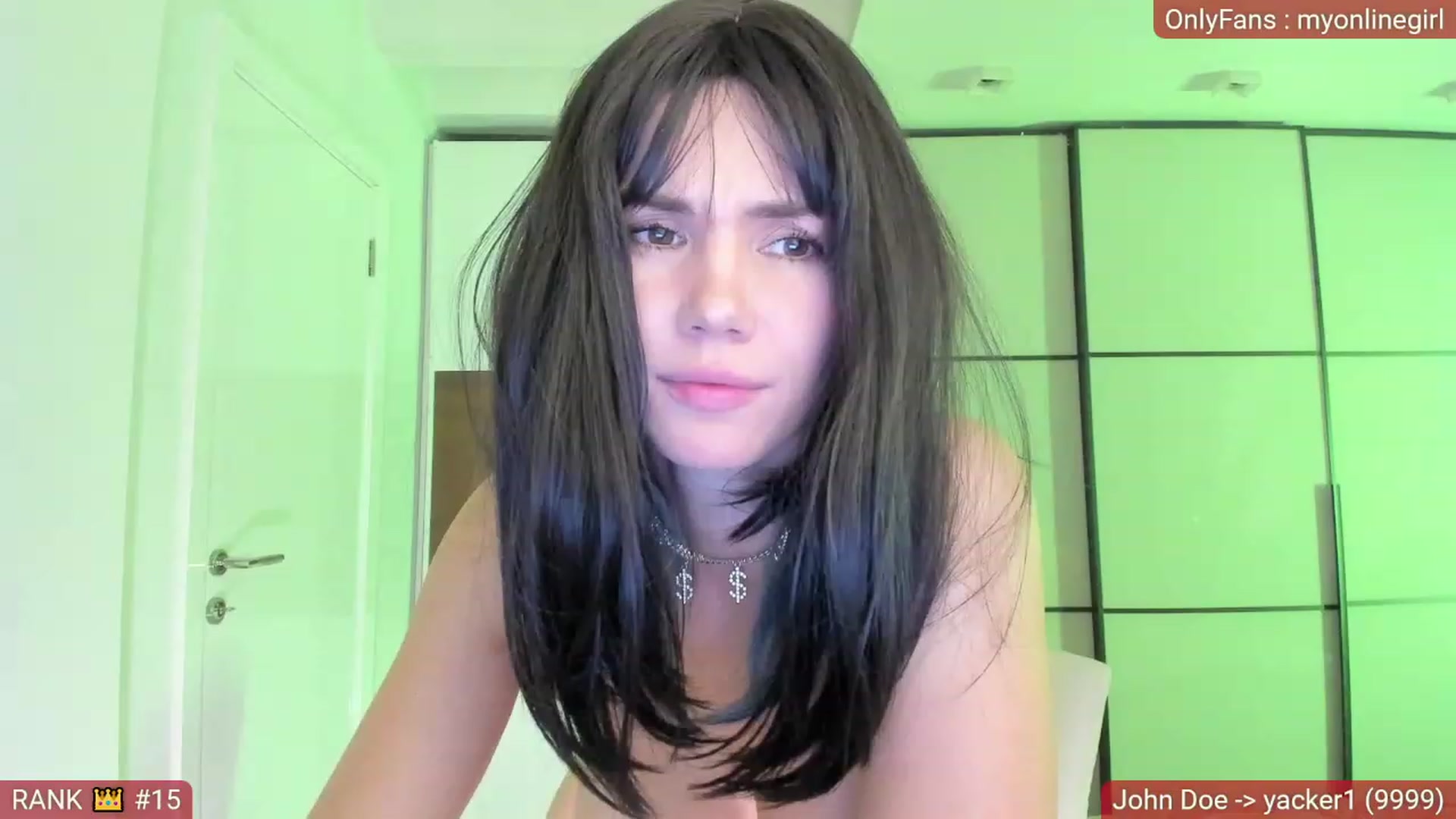 Gallery image thumbnail from OnlineGirl_'s myfreecams stream on, 02/18/2023, 23:04 image 1 of 20