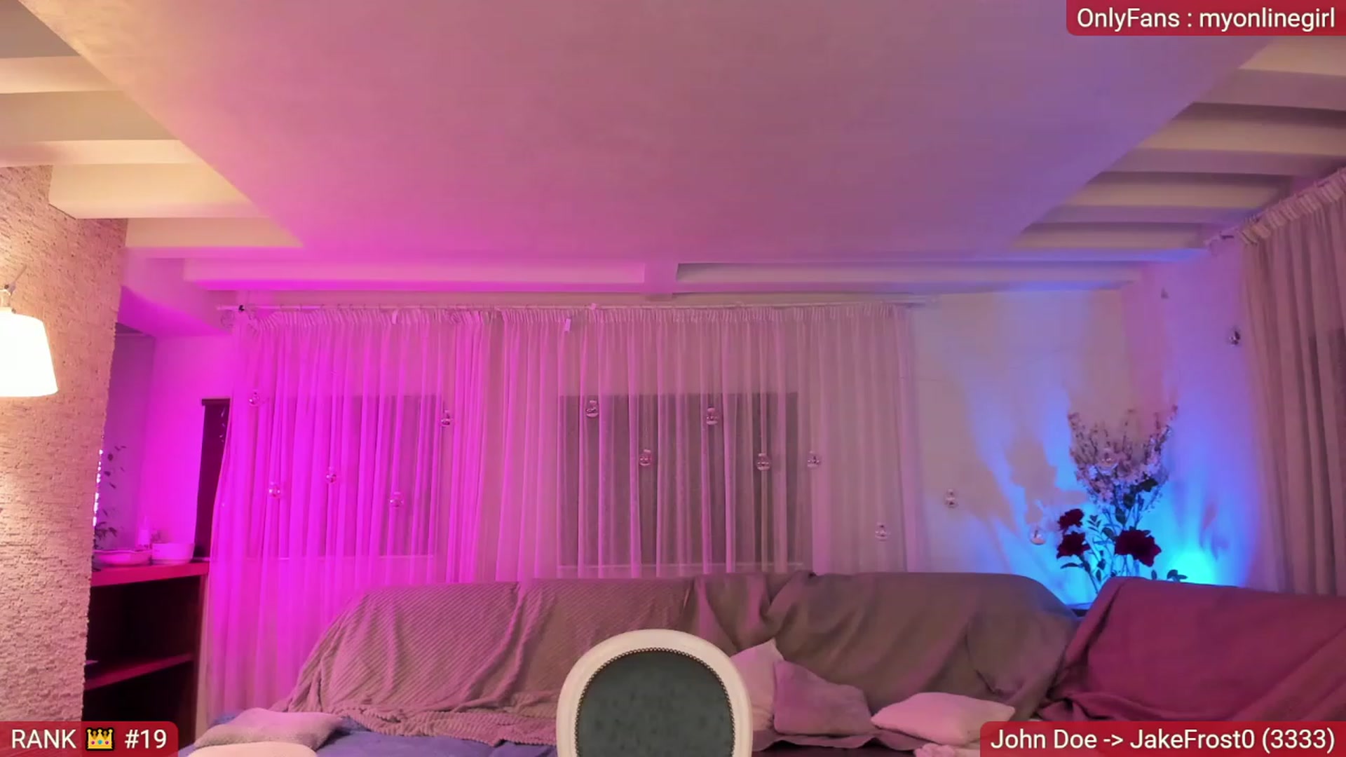 Gallery image thumbnail from OnlineGirl_'s myfreecams stream on, 02/24/2023, 21:54 image 19 of 20