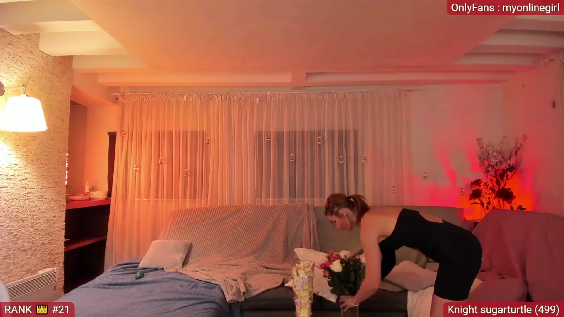 Gallery image thumbnail from OnlineGirl_'s myfreecams stream on, 02/26/2023, 21:24 image 4 of 20