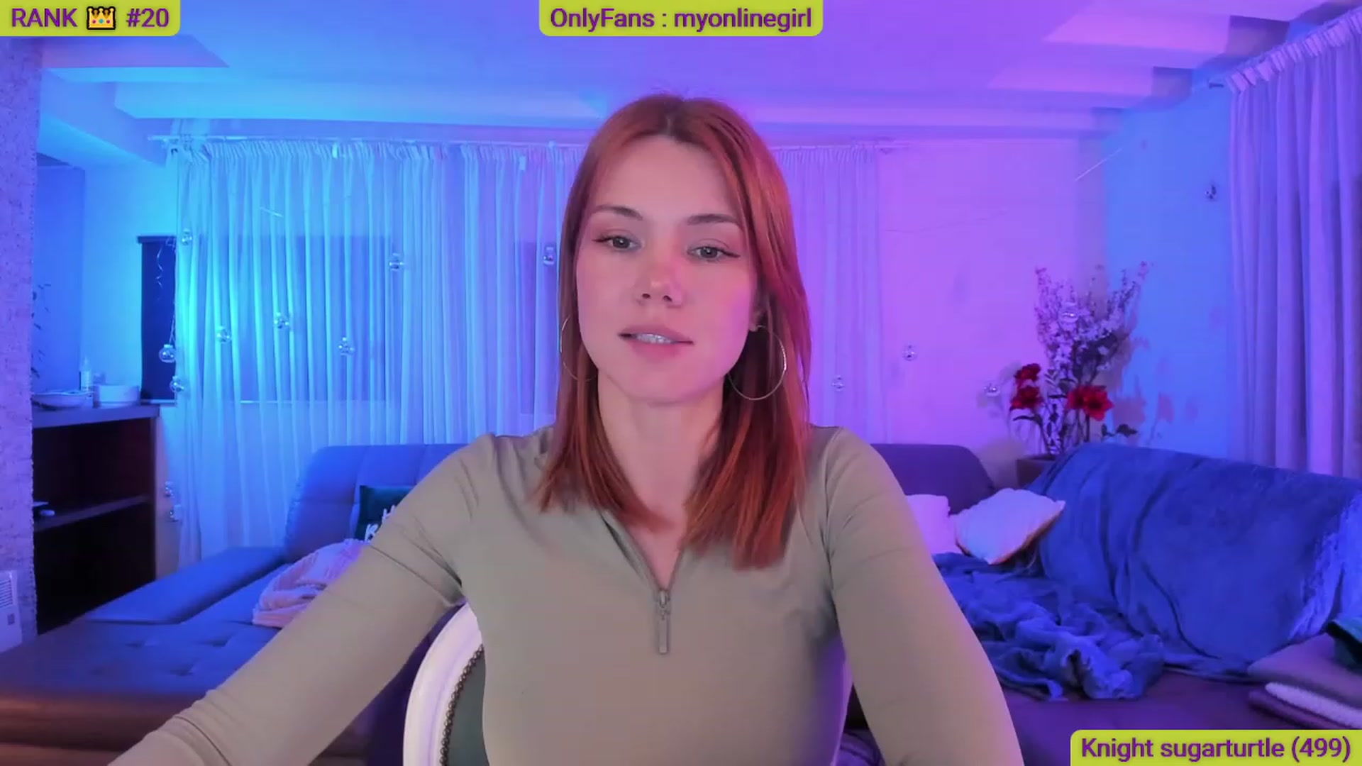 Gallery image thumbnail from OnlineGirl_'s myfreecams stream on, 02/28/2023, 21:38 image 17 of 20