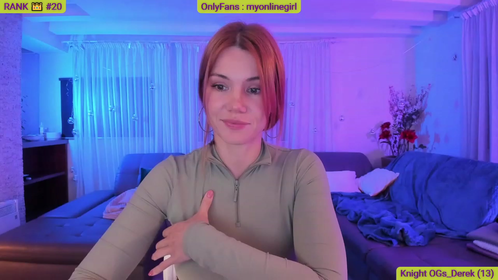 Gallery image thumbnail from OnlineGirl_'s myfreecams stream on, 02/28/2023, 21:38 image 4 of 20