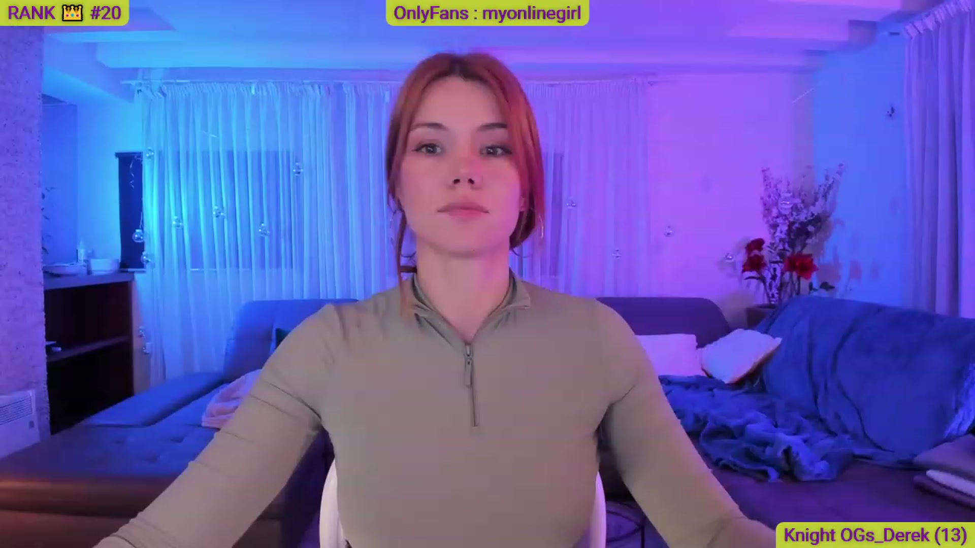 Gallery image thumbnail from OnlineGirl_'s myfreecams stream on, 02/28/2023, 21:38 image 3 of 20