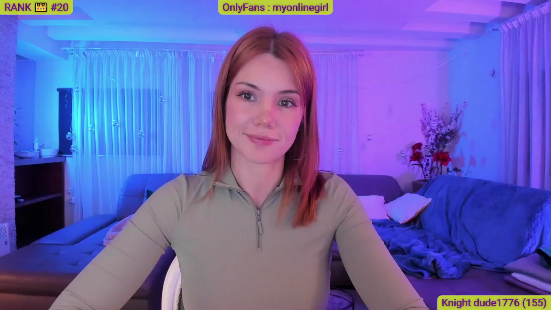 Gallery image thumbnail from OnlineGirl_'s myfreecams stream on, 02/28/2023, 21:38 image 8 of 20