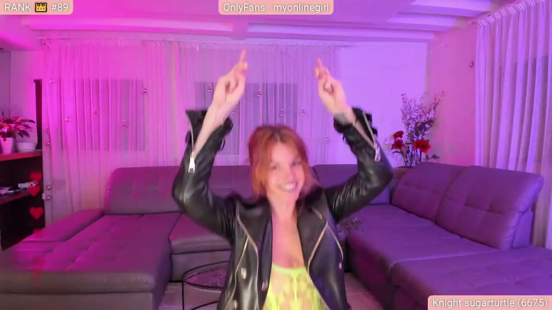 Gallery image thumbnail from OnlineGirl_'s myfreecams stream on, 03/08/2023, 20:28 image 11 of 20