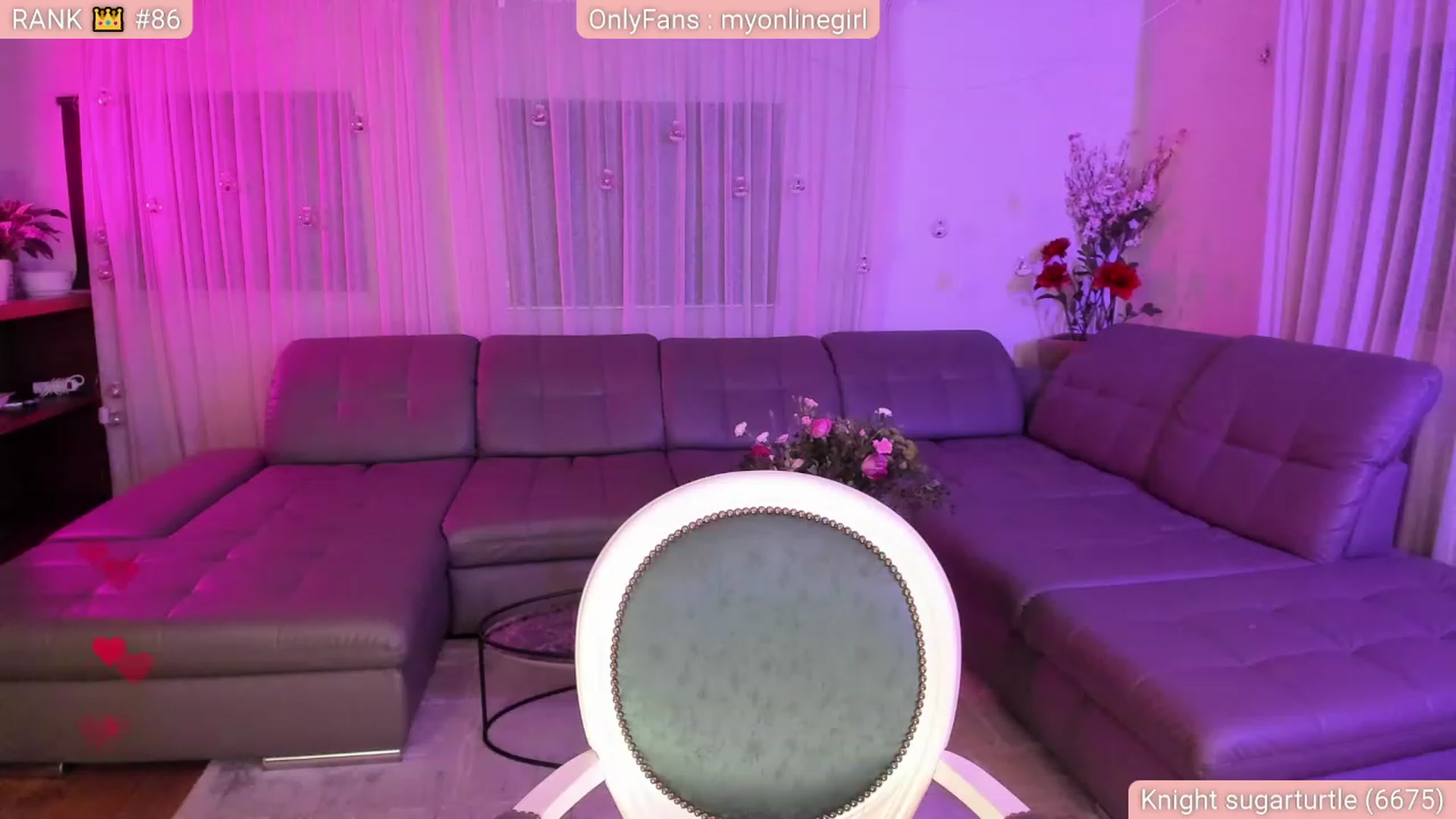 Gallery image thumbnail from OnlineGirl_'s myfreecams stream on, 03/08/2023, 20:28 image 16 of 20