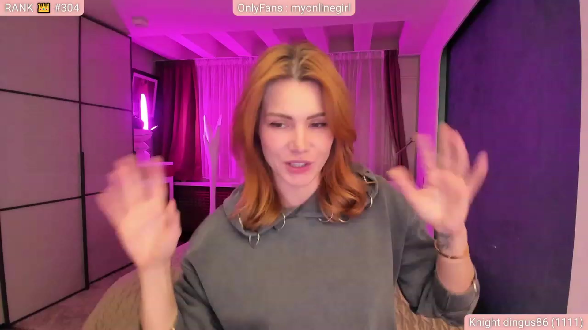 Gallery image thumbnail from OnlineGirl_'s myfreecams stream on, 03/18/2023, 23:11 image 2 of 20