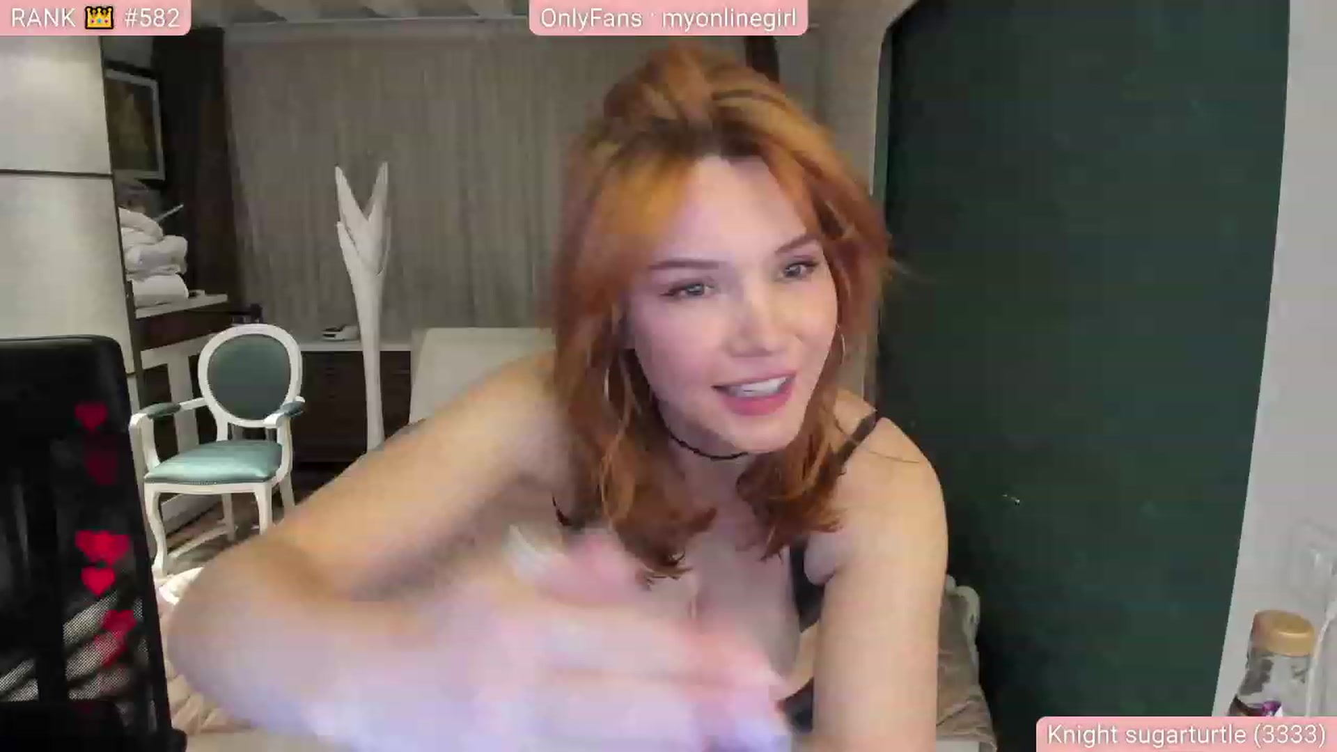 Gallery image thumbnail from OnlineGirl_'s myfreecams stream on, 04/22/2023, 20:02 image 7 of 20