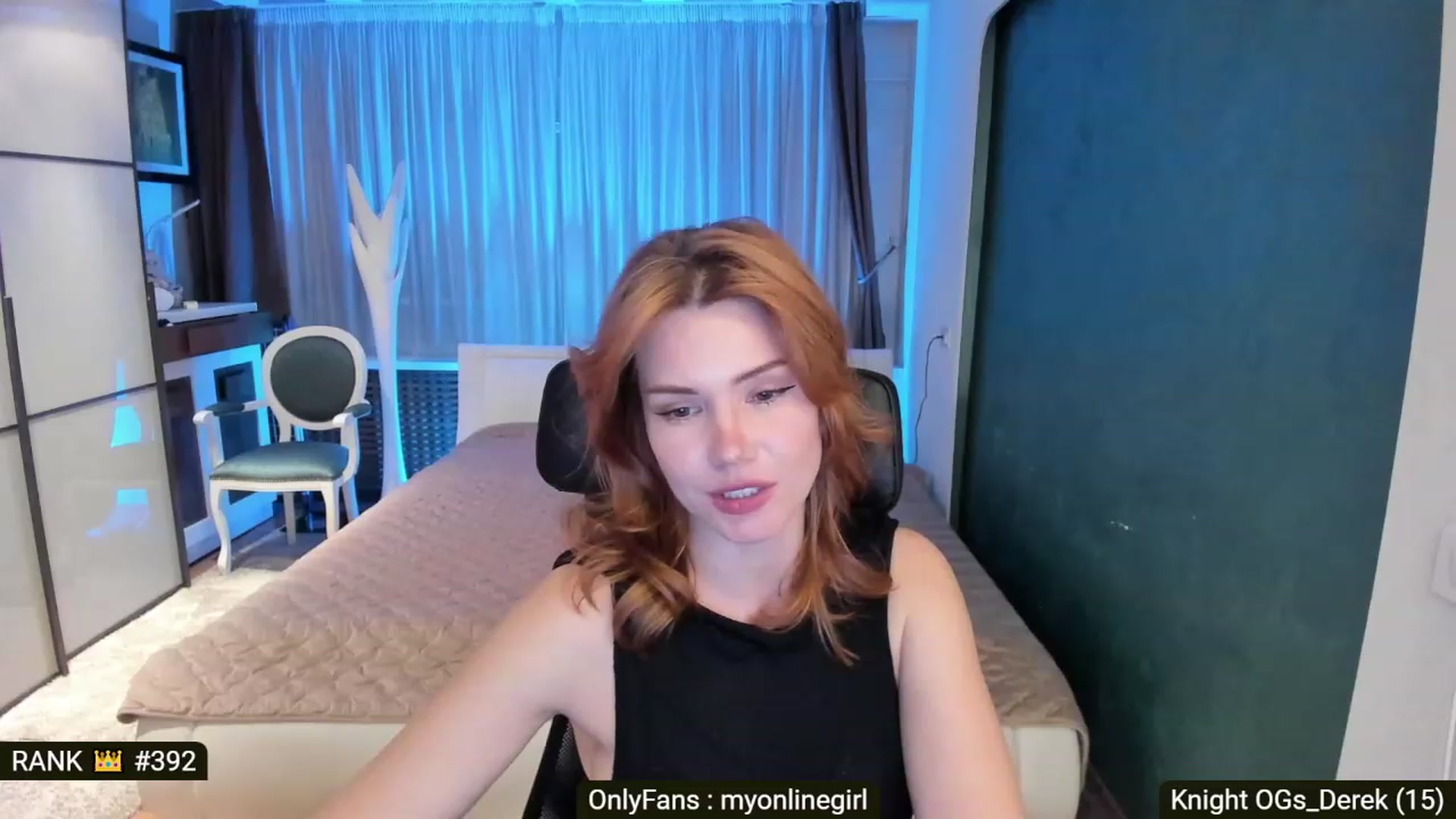 Gallery image thumbnail from OnlineGirl_'s myfreecams stream on, 04/28/2023, 20:12 image 1 of 20