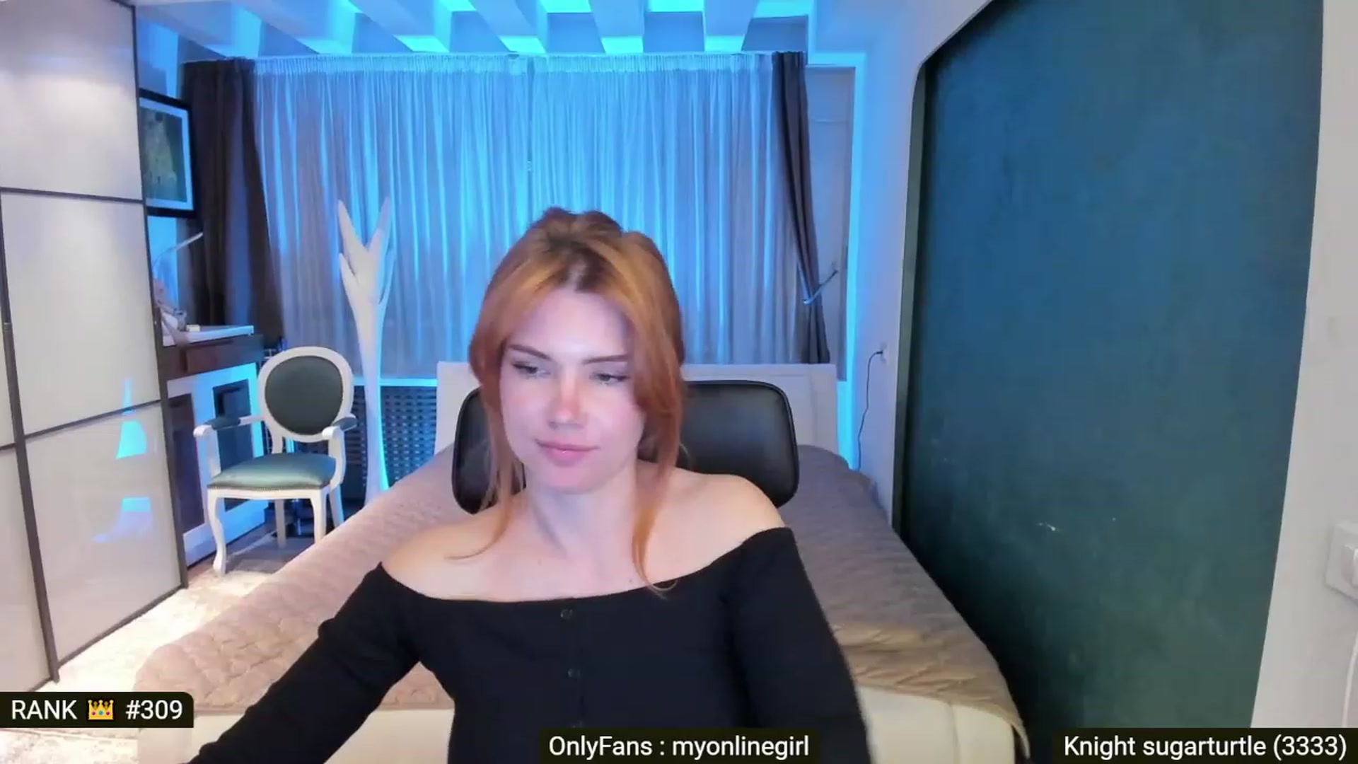 Gallery image thumbnail from OnlineGirl_'s myfreecams stream on, 04/28/2023, 20:12 image 16 of 20