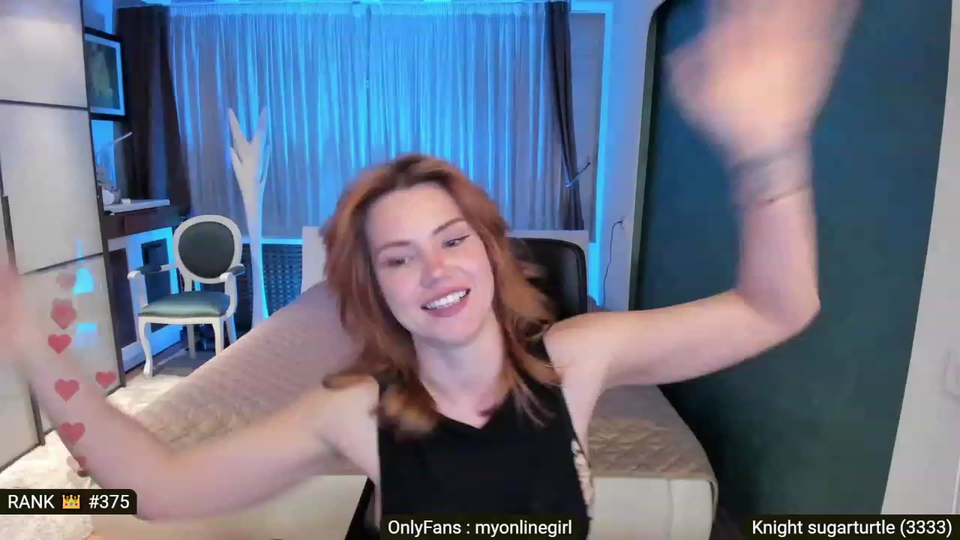 Gallery image thumbnail from OnlineGirl_'s myfreecams stream on, 04/28/2023, 20:12 image 2 of 20