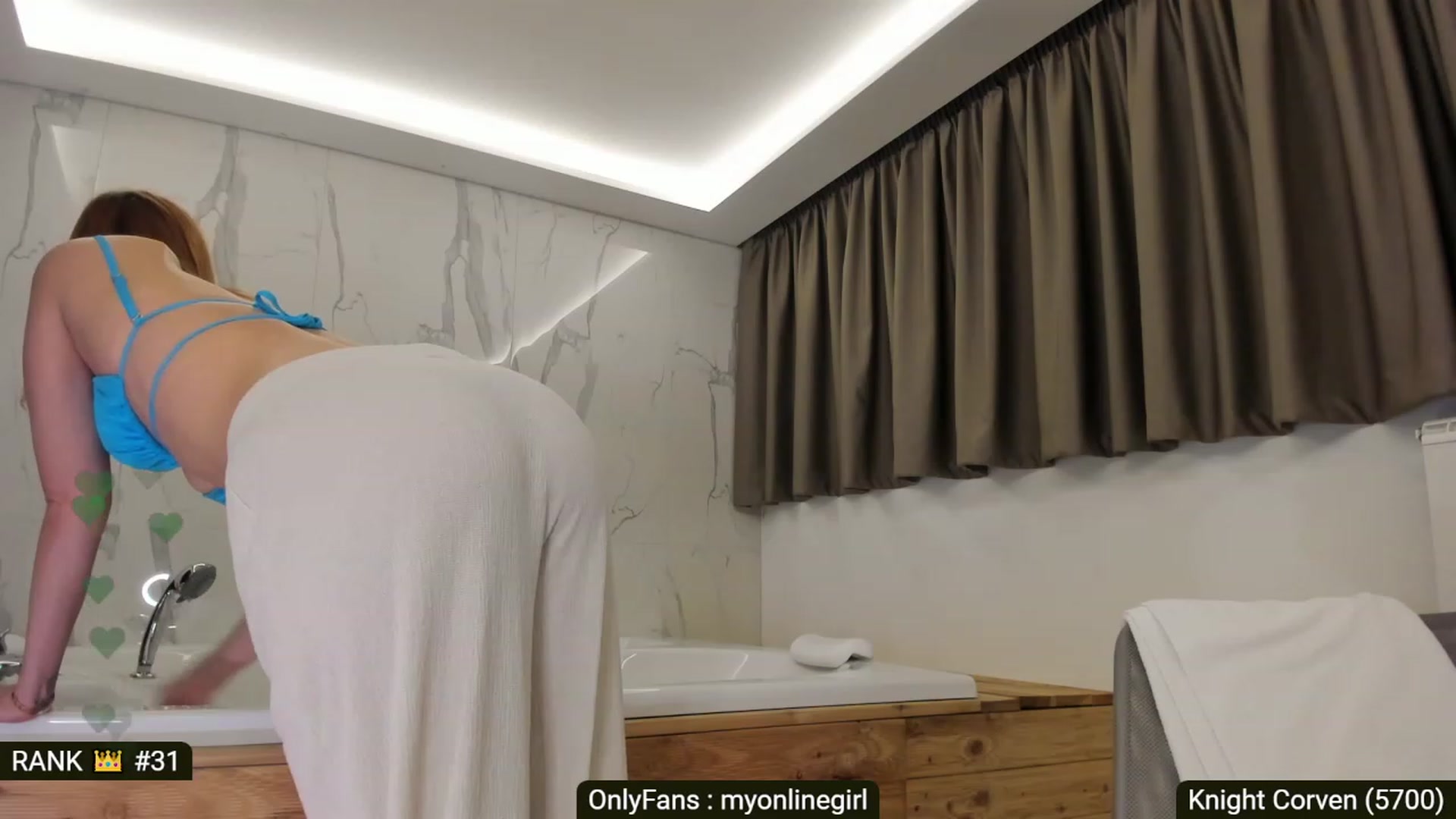 Gallery image thumbnail from OnlineGirl_'s myfreecams stream on, 05/06/2023, 19:27 image 20 of 20