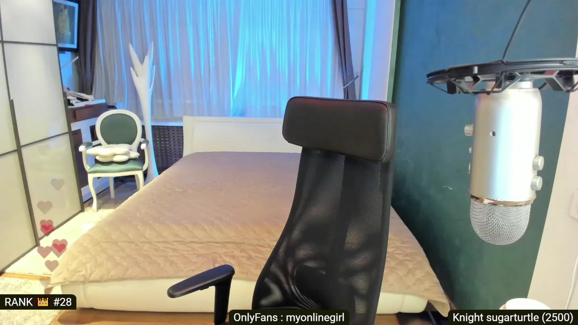 Gallery image thumbnail from OnlineGirl_'s myfreecams stream on, 05/07/2023, 19:42 image 20 of 20