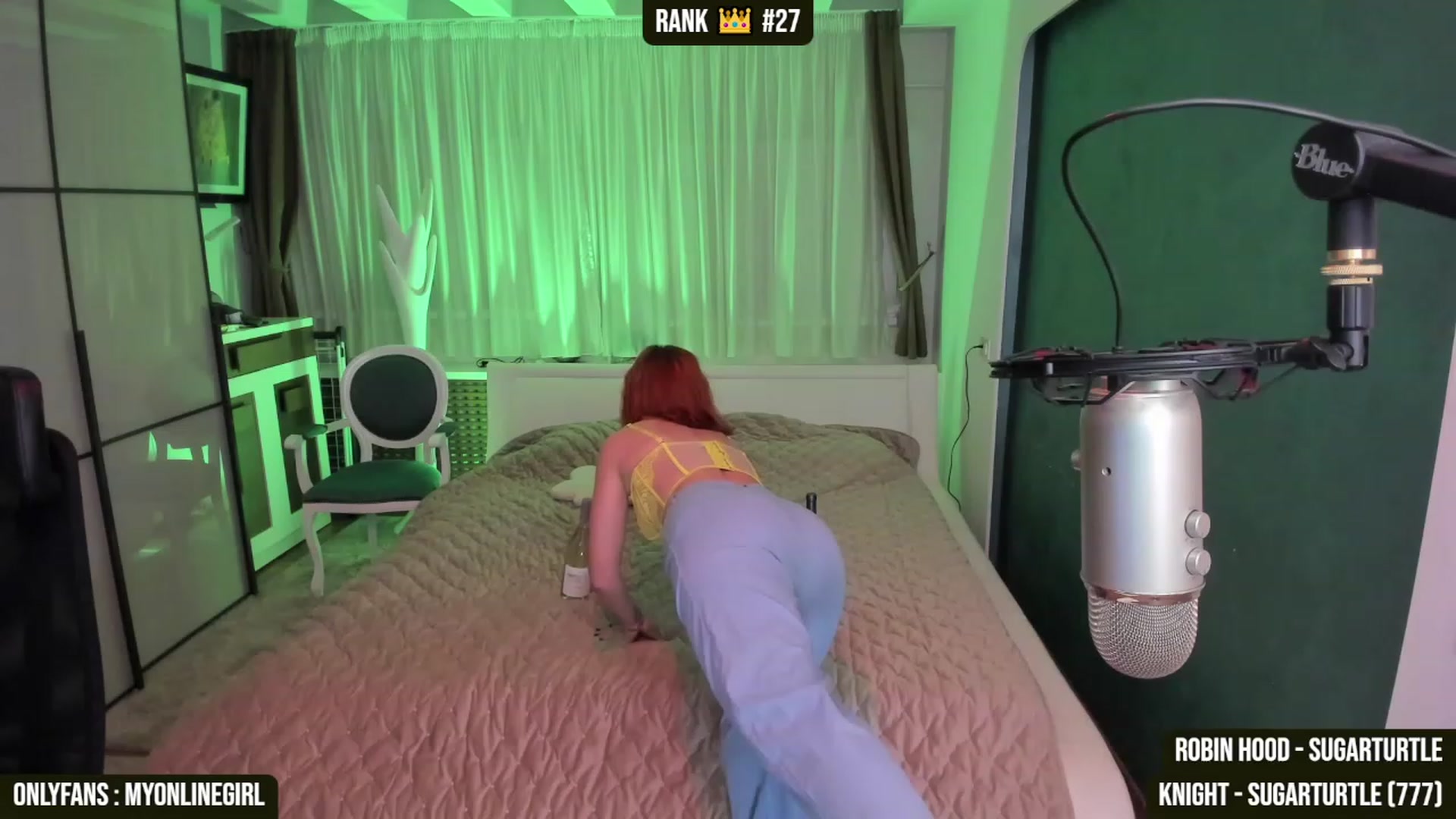 Gallery image thumbnail from OnlineGirl_'s myfreecams stream on, 05/13/2023, 20:15 image 5 of 20