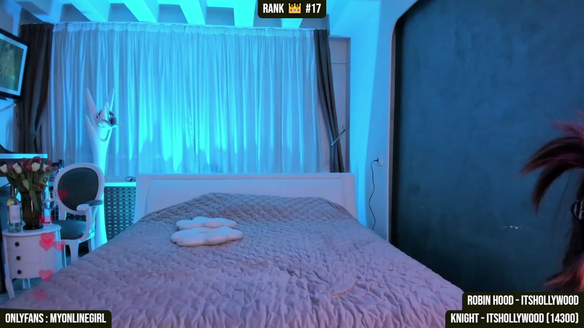 Gallery image thumbnail from OnlineGirl_'s myfreecams stream on, 05/14/2023, 20:02 image 19 of 20