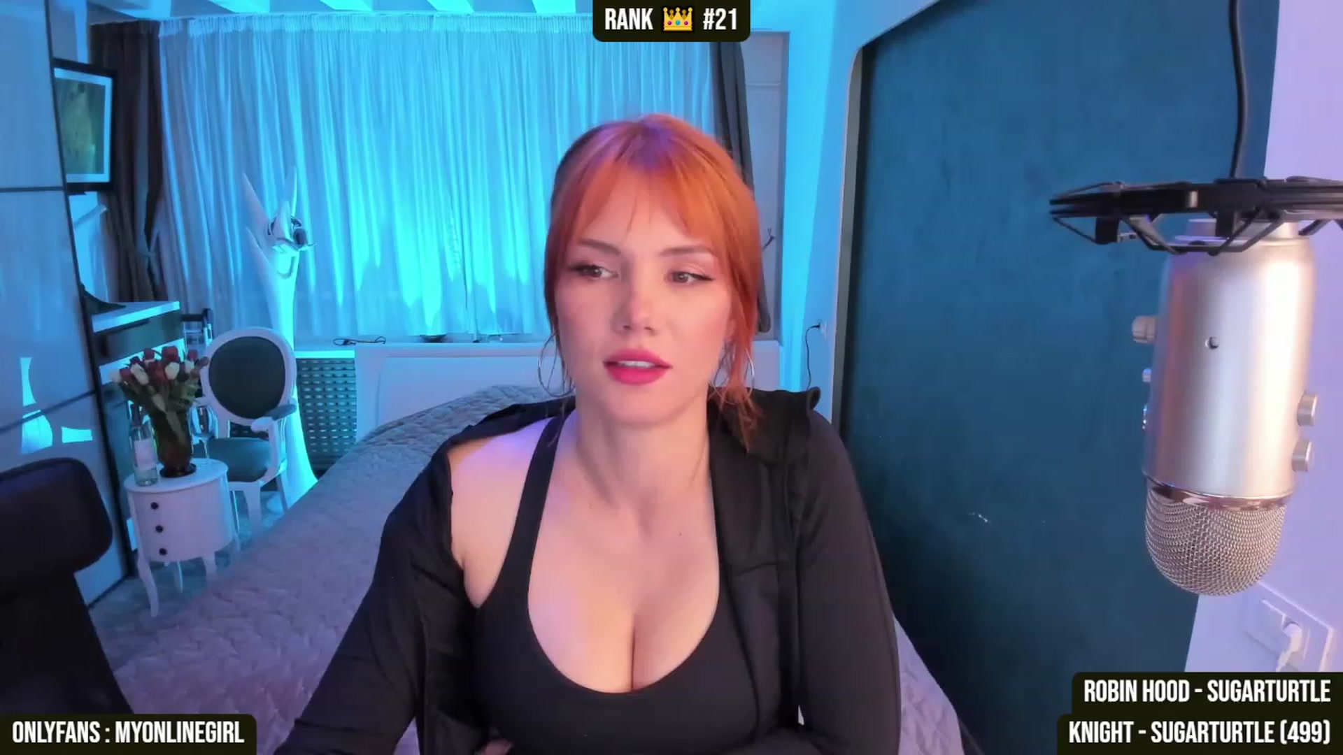 Gallery image thumbnail from OnlineGirl_'s myfreecams stream on, 05/14/2023, 20:02 image 1 of 20