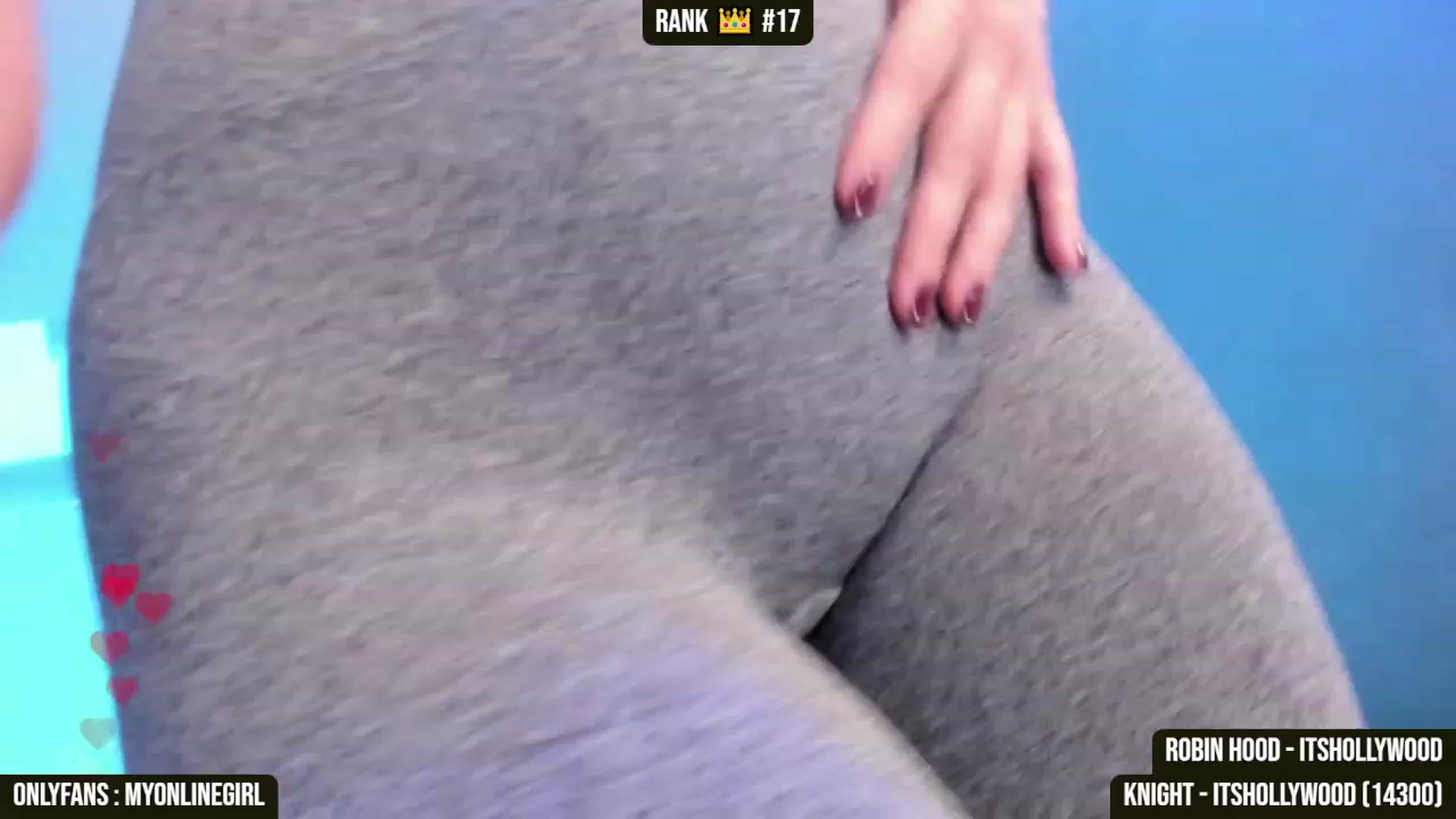 Gallery image thumbnail from OnlineGirl_'s myfreecams stream on, 05/14/2023, 21:53 image 1 of 20