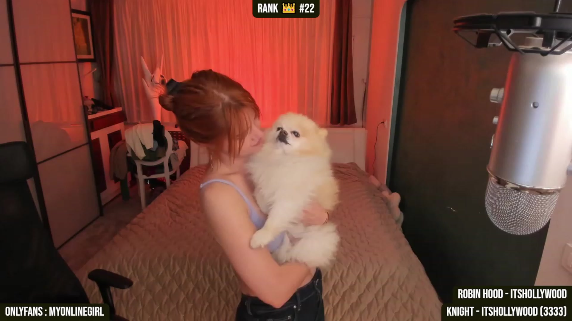 Gallery image thumbnail from OnlineGirl_'s myfreecams stream on, 05/19/2023, 21:54 image 18 of 20