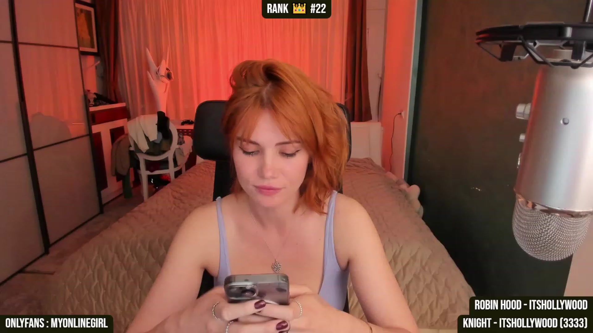 Gallery image thumbnail from OnlineGirl_'s myfreecams stream on, 05/19/2023, 21:54 image 12 of 20