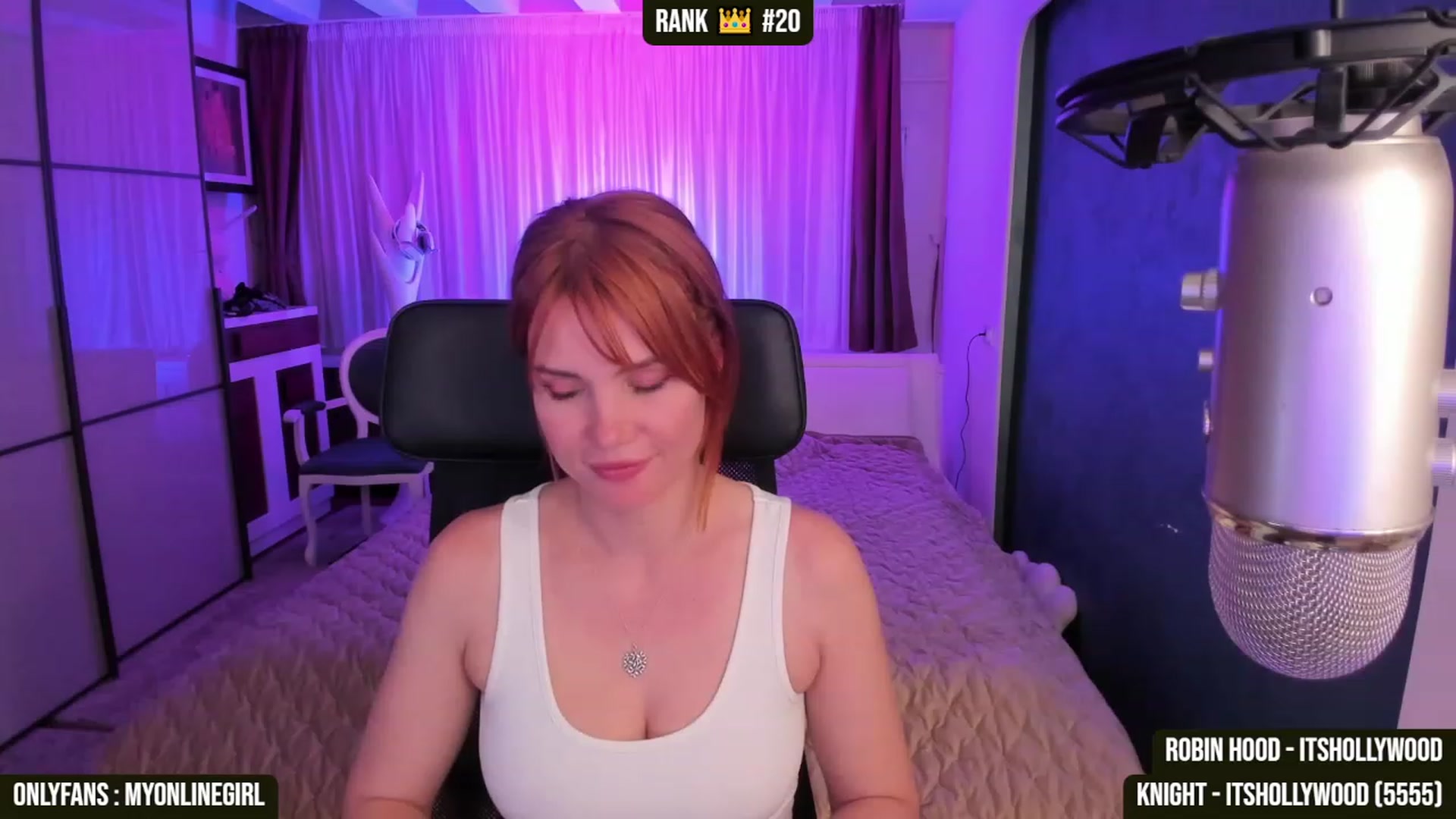 Gallery image thumbnail from OnlineGirl_'s myfreecams stream on, 05/20/2023, 20:24 image 18 of 20