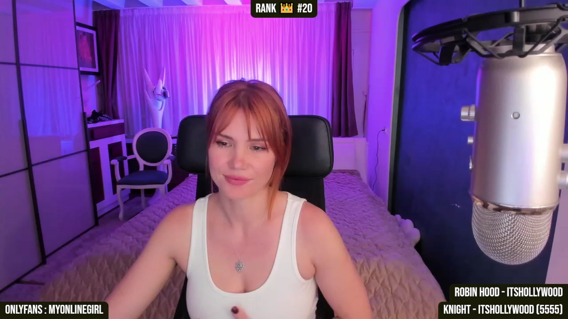 Gallery image thumbnail from OnlineGirl_'s myfreecams stream on, 05/20/2023, 20:24 image 20 of 20