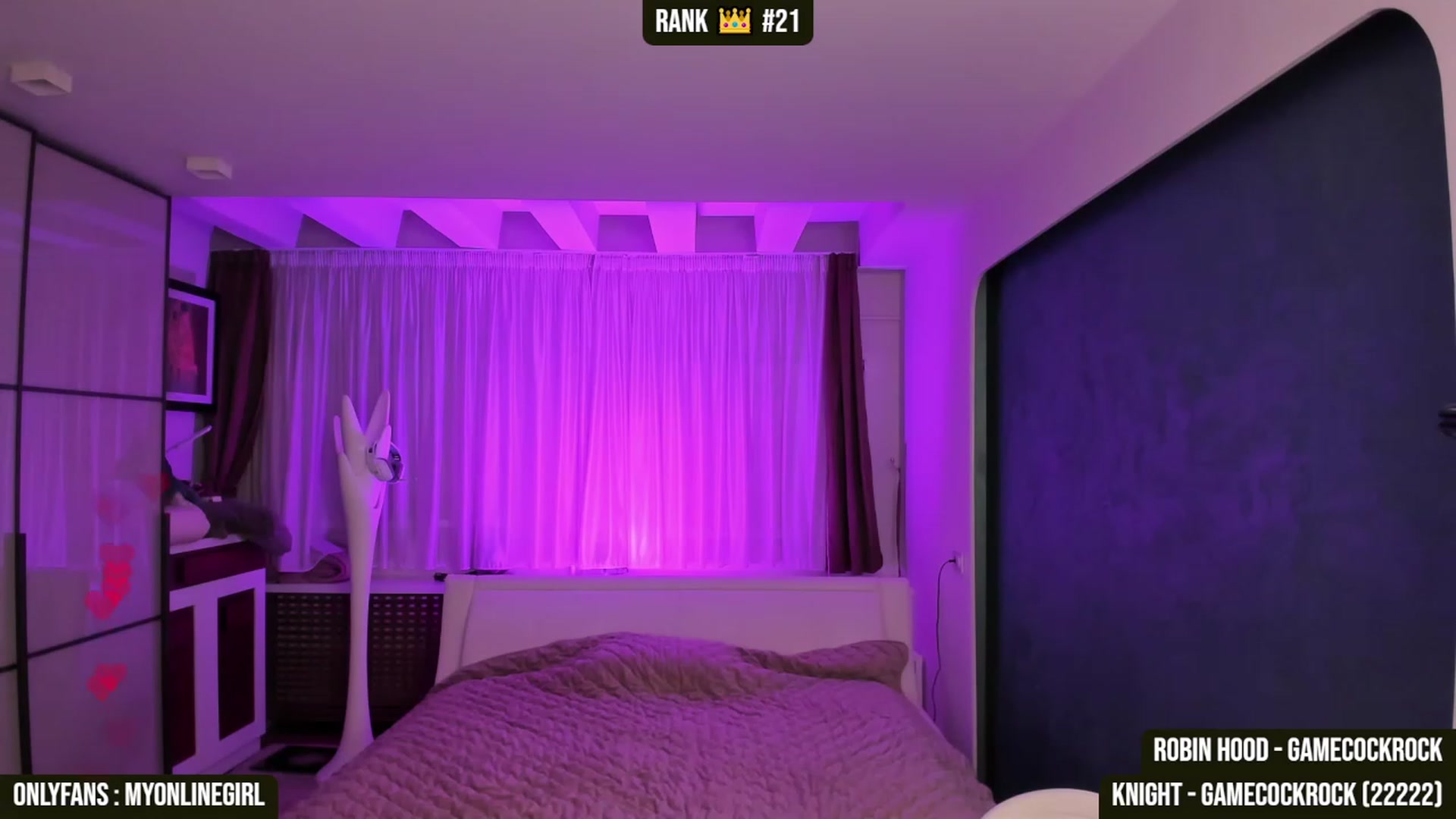 Gallery image thumbnail from OnlineGirl_'s myfreecams stream on, 05/27/2023, 23:05 image 20 of 20