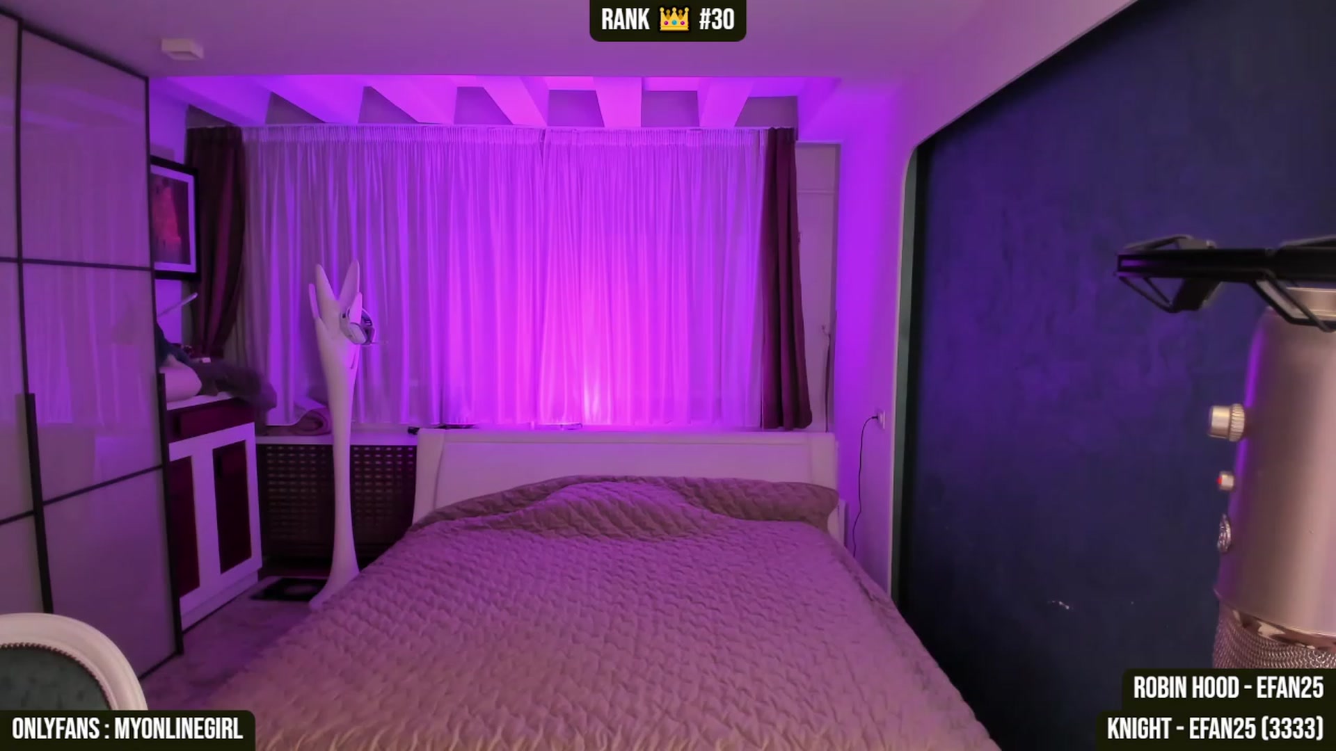 Gallery image thumbnail from OnlineGirl_'s myfreecams stream on, 05/27/2023, 23:05 image 3 of 20