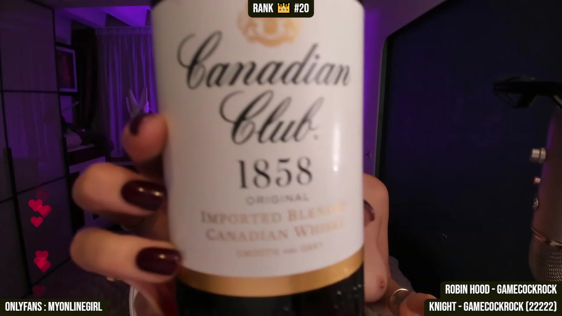 Gallery image thumbnail from OnlineGirl_'s myfreecams stream on, 05/28/2023, 24:04 image 7 of 20