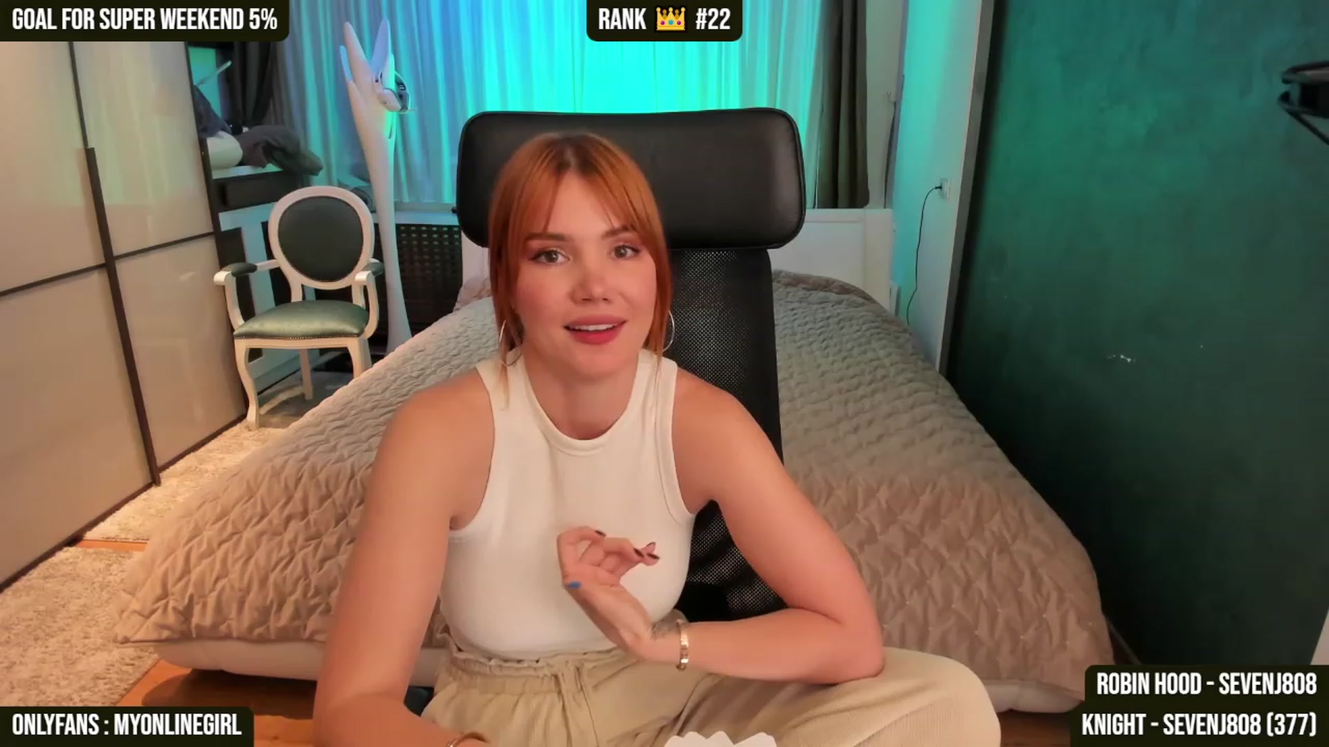Gallery image thumbnail from OnlineGirl_'s myfreecams stream on, 05/28/2023, 19:24 image 20 of 20