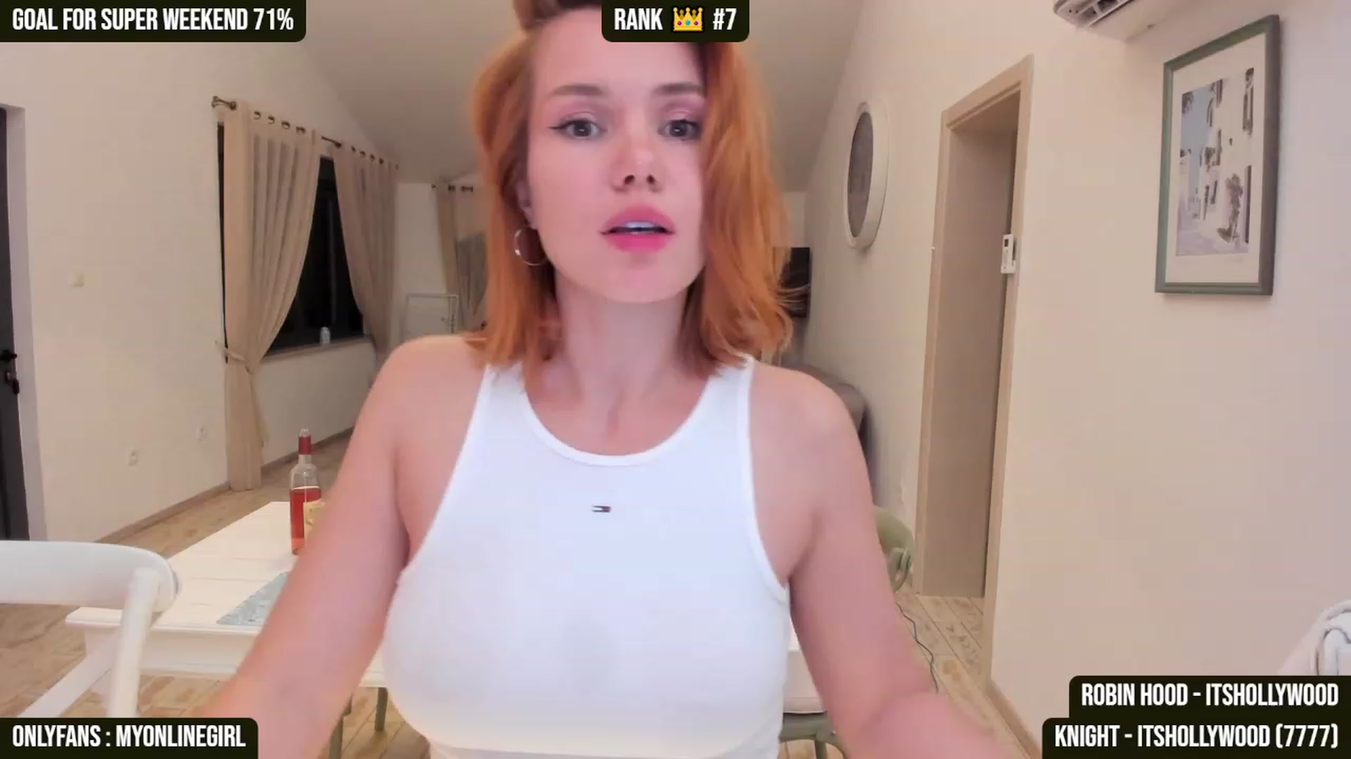 Gallery image thumbnail from OnlineGirl_'s myfreecams stream on, 06/04/2023, 23:09 image 6 of 20