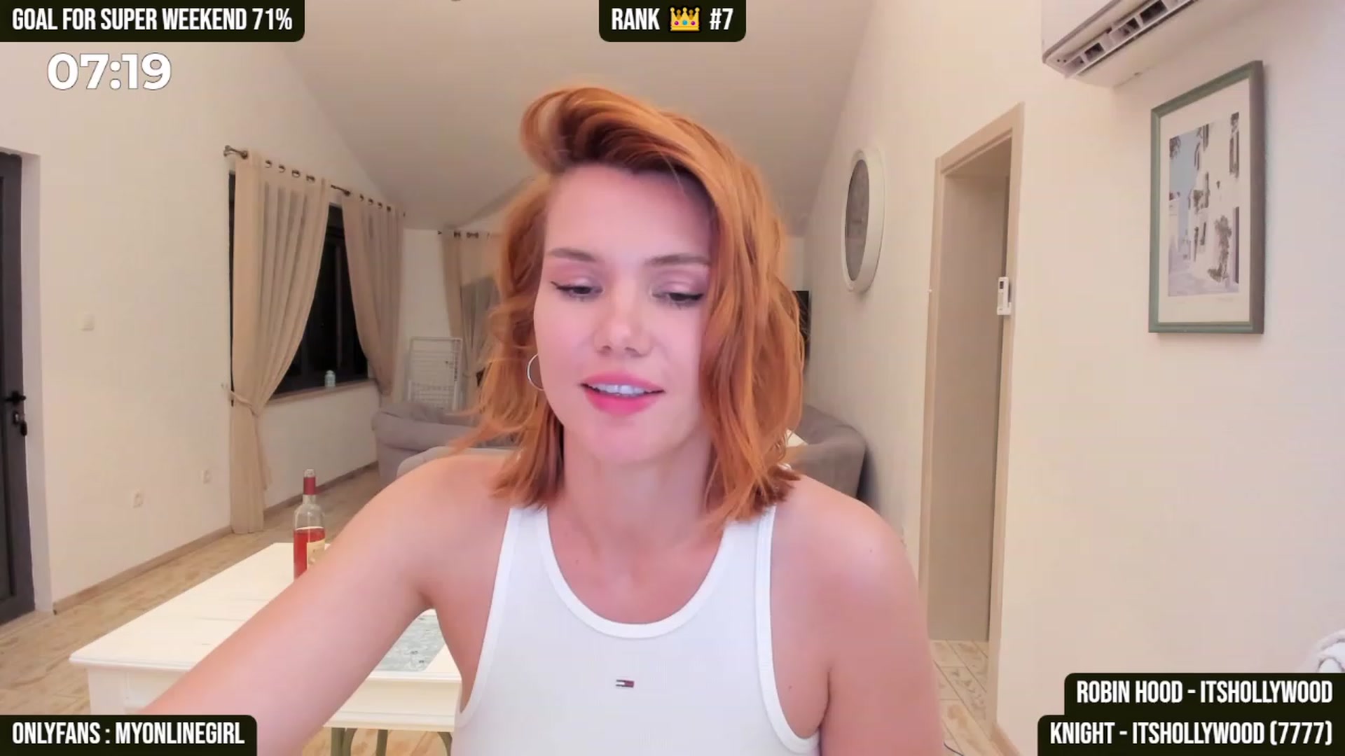 Gallery image thumbnail from OnlineGirl_'s myfreecams stream on, 06/04/2023, 23:09 image 11 of 20