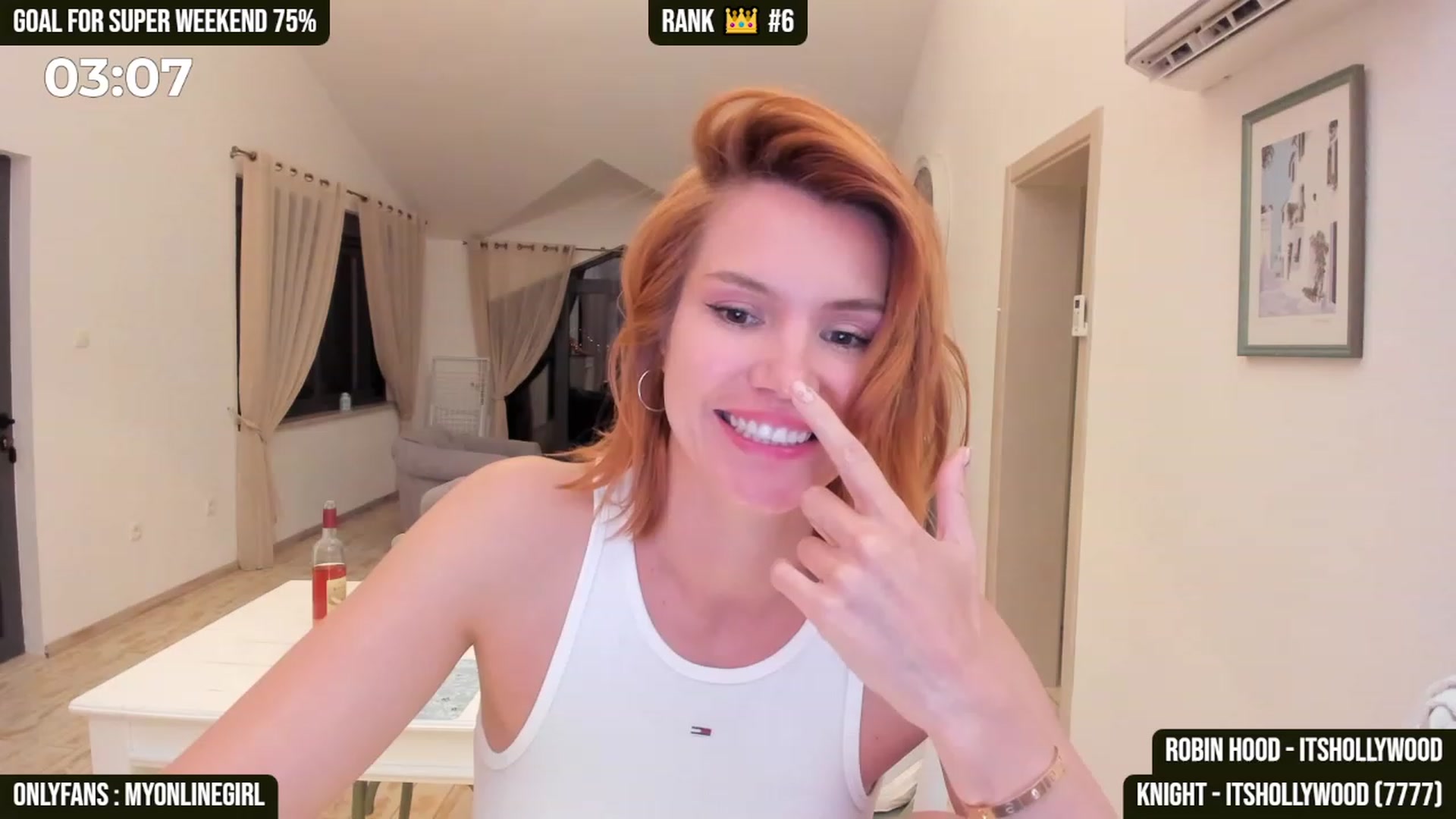Gallery image thumbnail from OnlineGirl_'s myfreecams stream on, 06/04/2023, 23:09 image 13 of 20