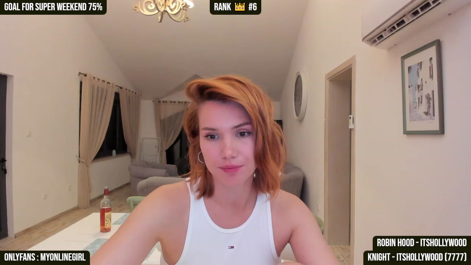 Gallery image thumbnail from OnlineGirl_'s myfreecams stream on, 06/04/2023, 23:09 image 16 of 20