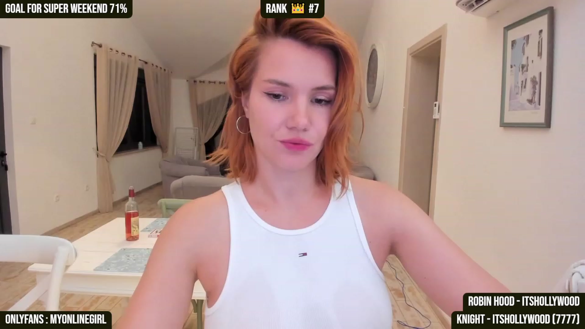 Gallery image thumbnail from OnlineGirl_'s myfreecams stream on, 06/04/2023, 23:09 image 2 of 20
