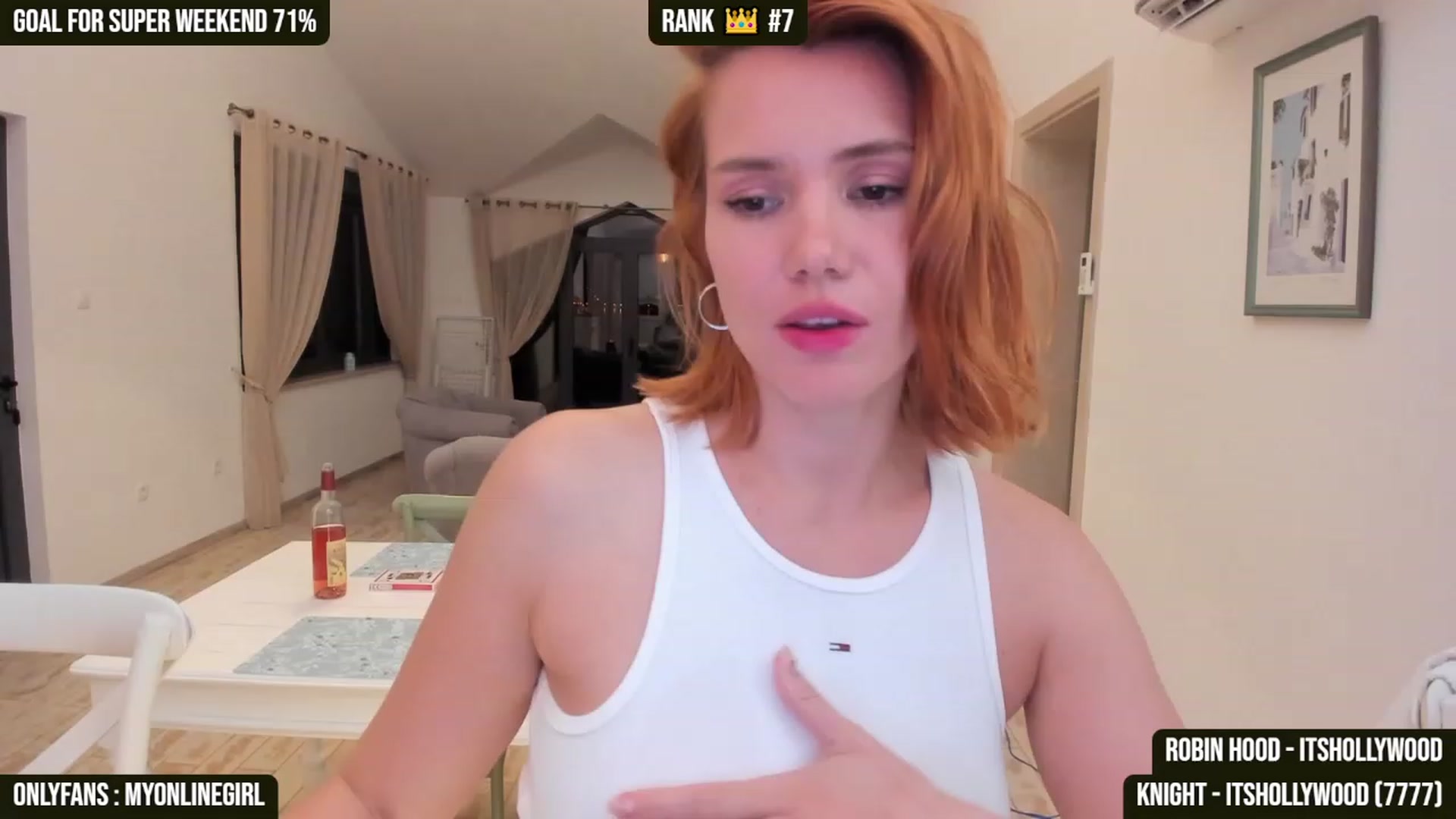 Gallery image thumbnail from OnlineGirl_'s myfreecams stream on, 06/04/2023, 23:09 image 4 of 20
