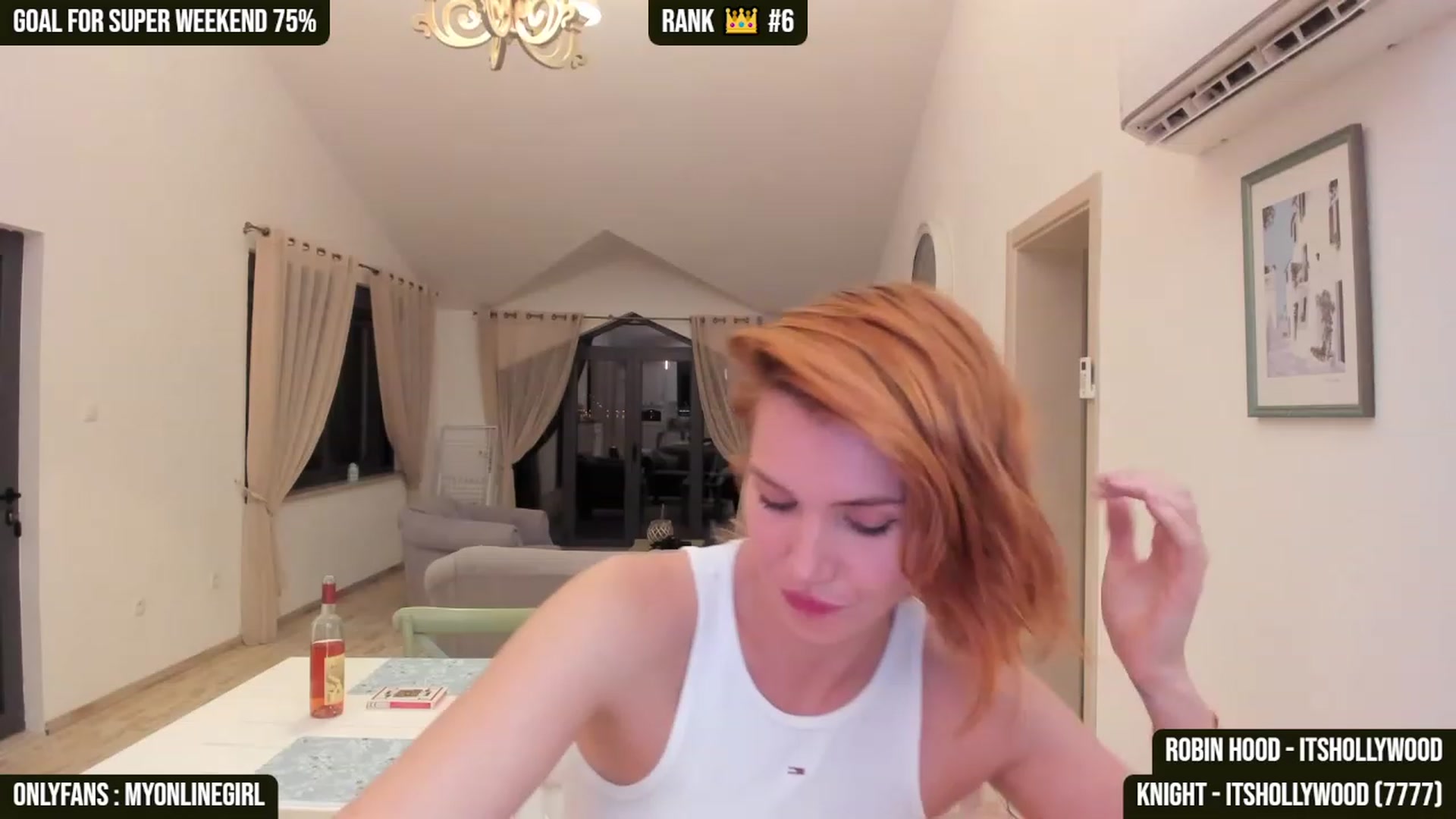 Gallery image thumbnail from OnlineGirl_'s myfreecams stream on, 06/04/2023, 23:09 image 17 of 20