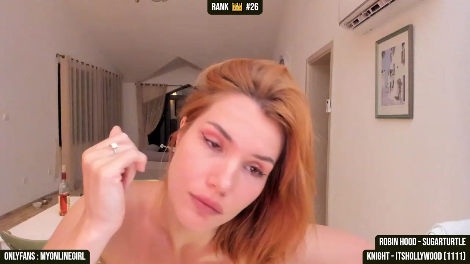 Gallery image thumbnail from OnlineGirl_'s myfreecams stream on, 06/09/2023, 21:34 image 16 of 20