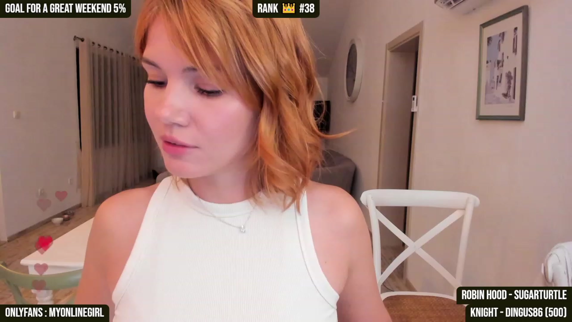 Gallery image thumbnail from OnlineGirl_'s myfreecams stream on, 06/11/2023, 20:08 image 18 of 20