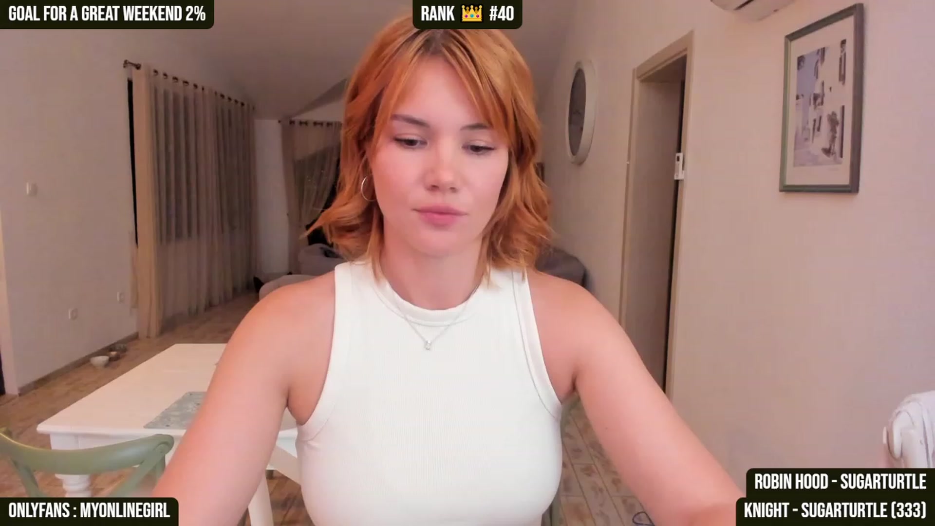Gallery image thumbnail from OnlineGirl_'s myfreecams stream on, 06/11/2023, 20:08 image 11 of 20