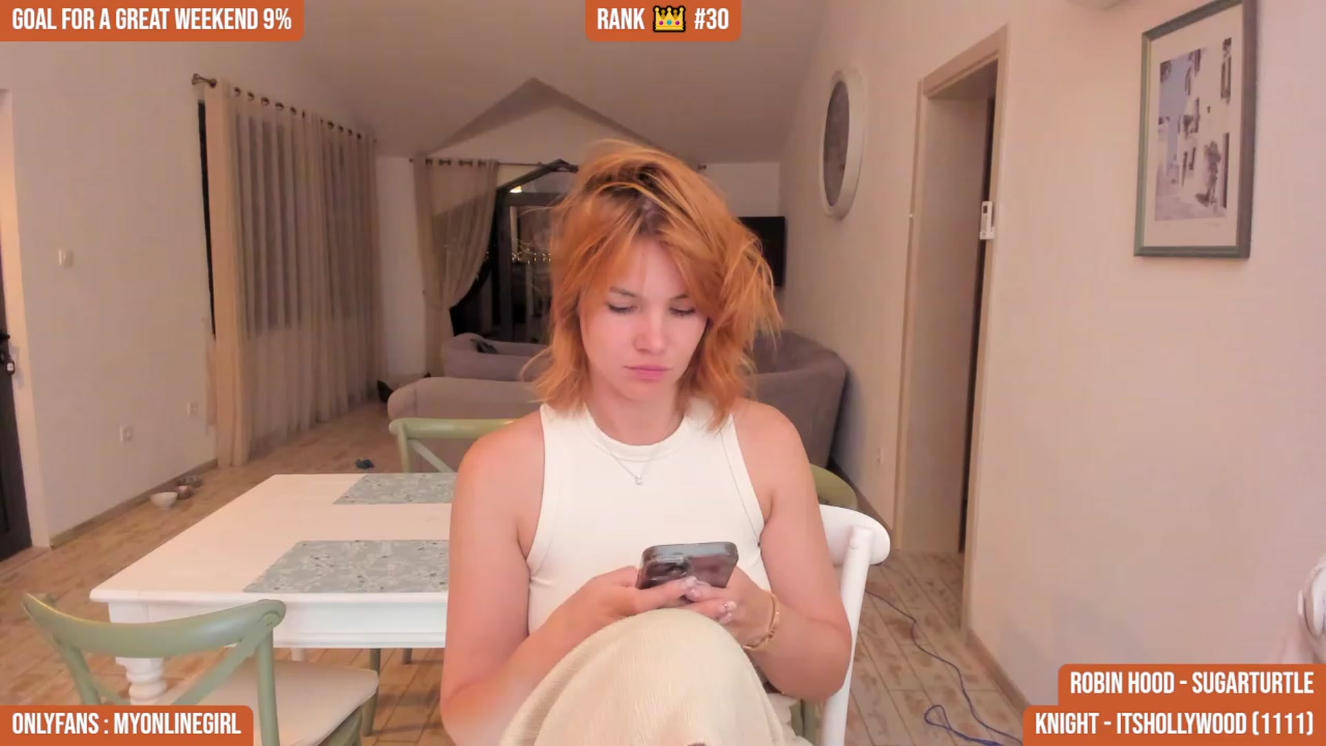 Gallery image thumbnail from OnlineGirl_'s myfreecams stream on, 06/11/2023, 22:14 image 18 of 20
