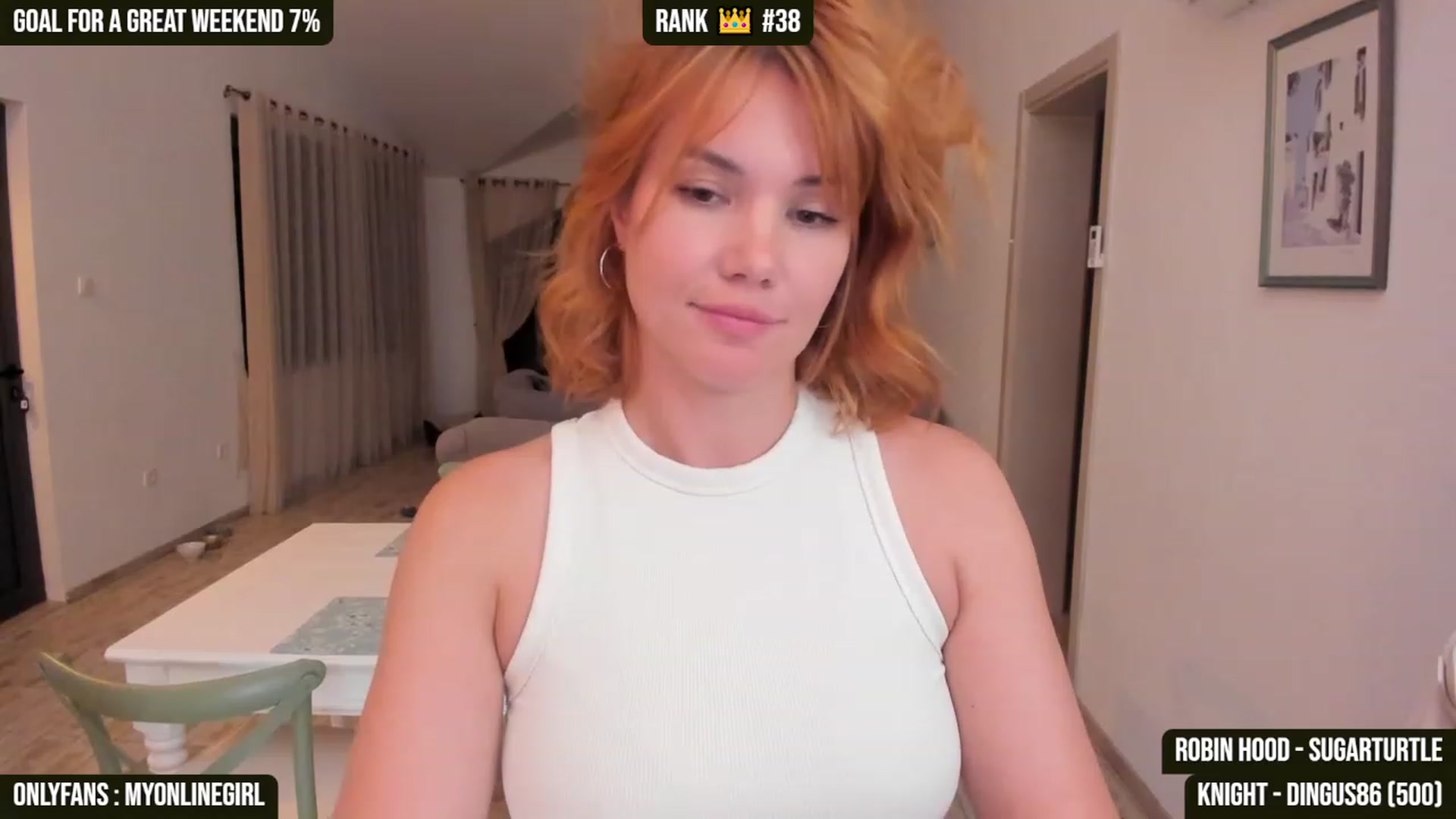 Gallery image thumbnail from OnlineGirl_'s myfreecams stream on, 06/11/2023, 22:14 image 6 of 20