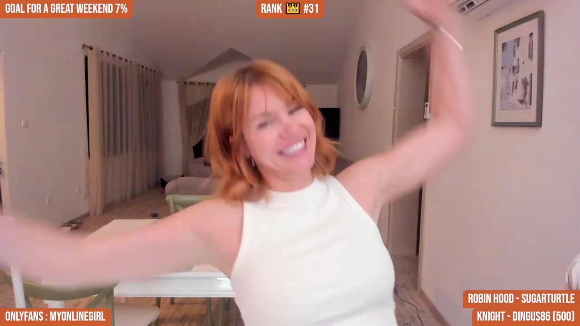 Gallery image thumbnail from OnlineGirl_'s myfreecams stream on, 06/11/2023, 22:14 image 11 of 20