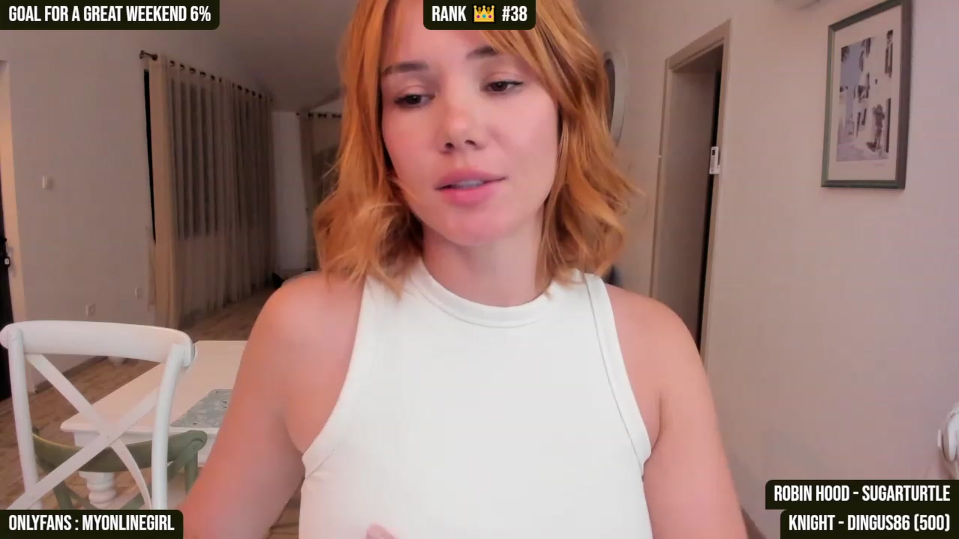 Gallery image thumbnail from OnlineGirl_'s myfreecams stream on, 06/11/2023, 22:14 image 3 of 20